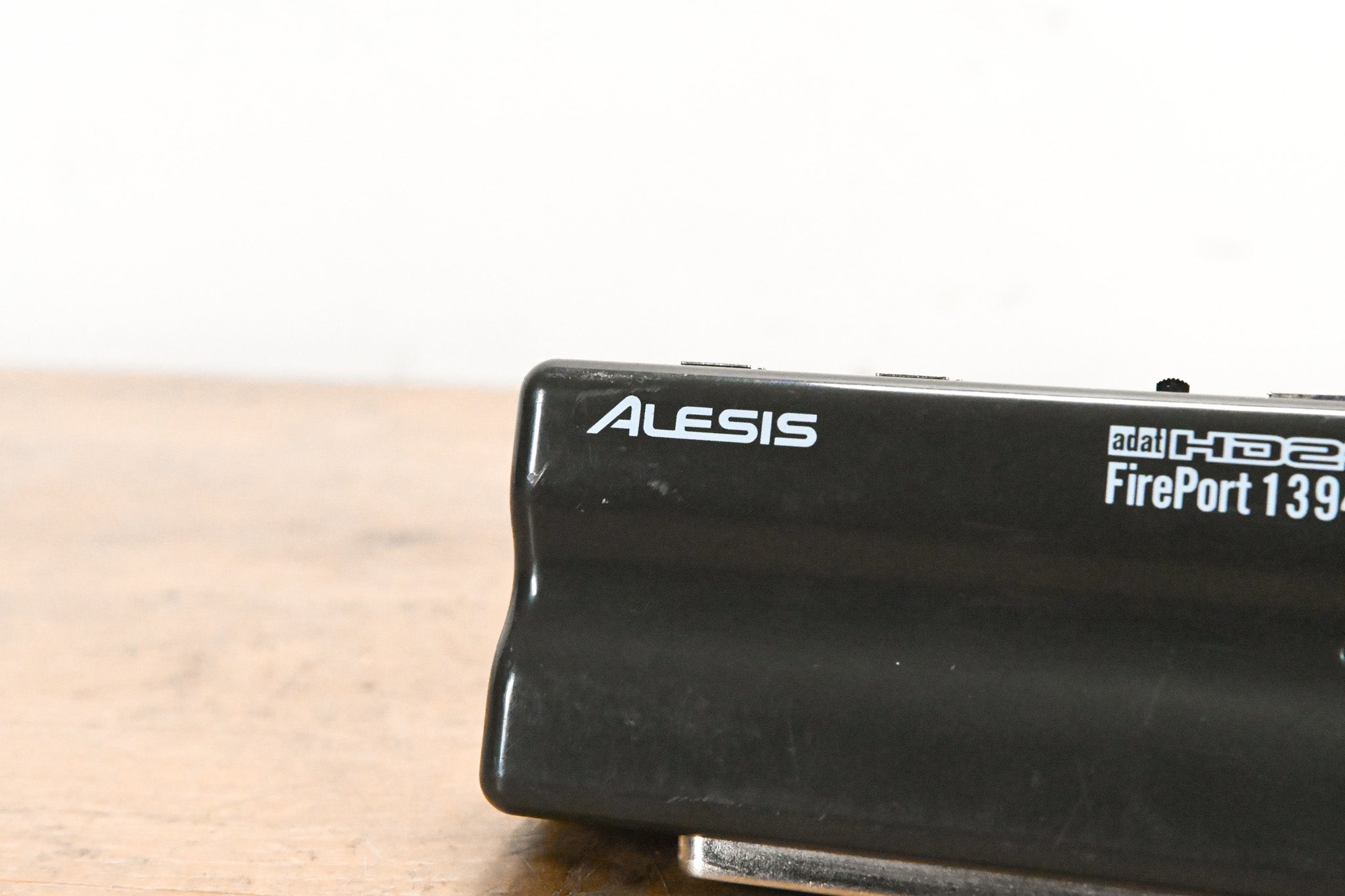 Alesis FirePort 1394 ADAT HD24 Disk FireWire Interface (NO POWER SUPPLY)