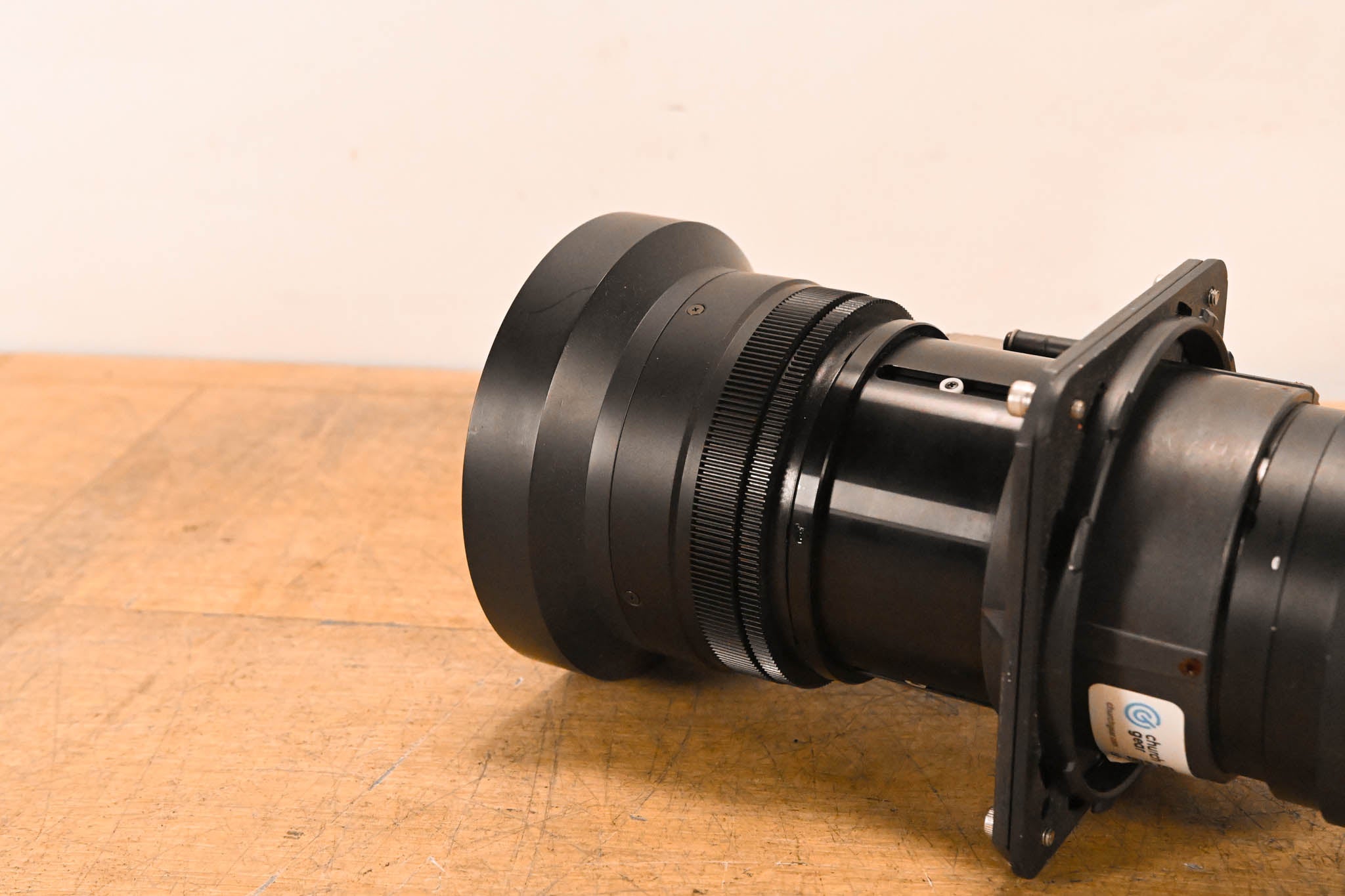 SANYO LNS-W02Z 1.35-1.8:1 Wide Zoom Projection Lens