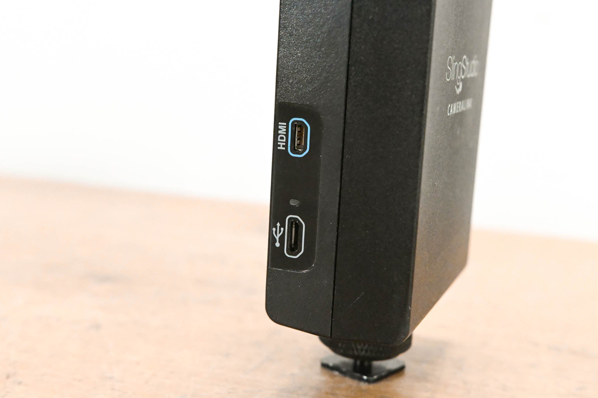 SlingStudio CameraLink