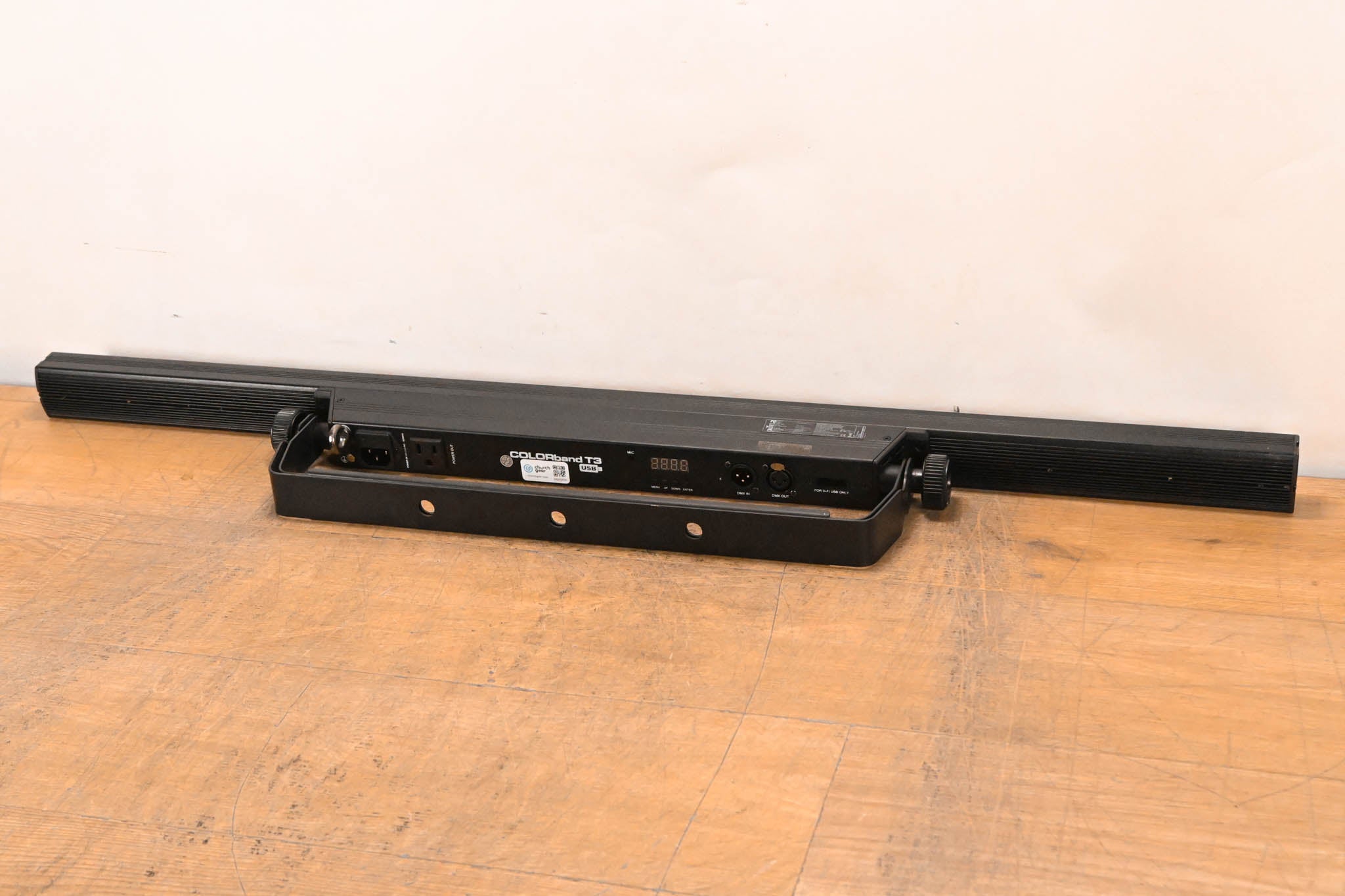 Chauvet COLORband T3USB Linear RGB Wash Light