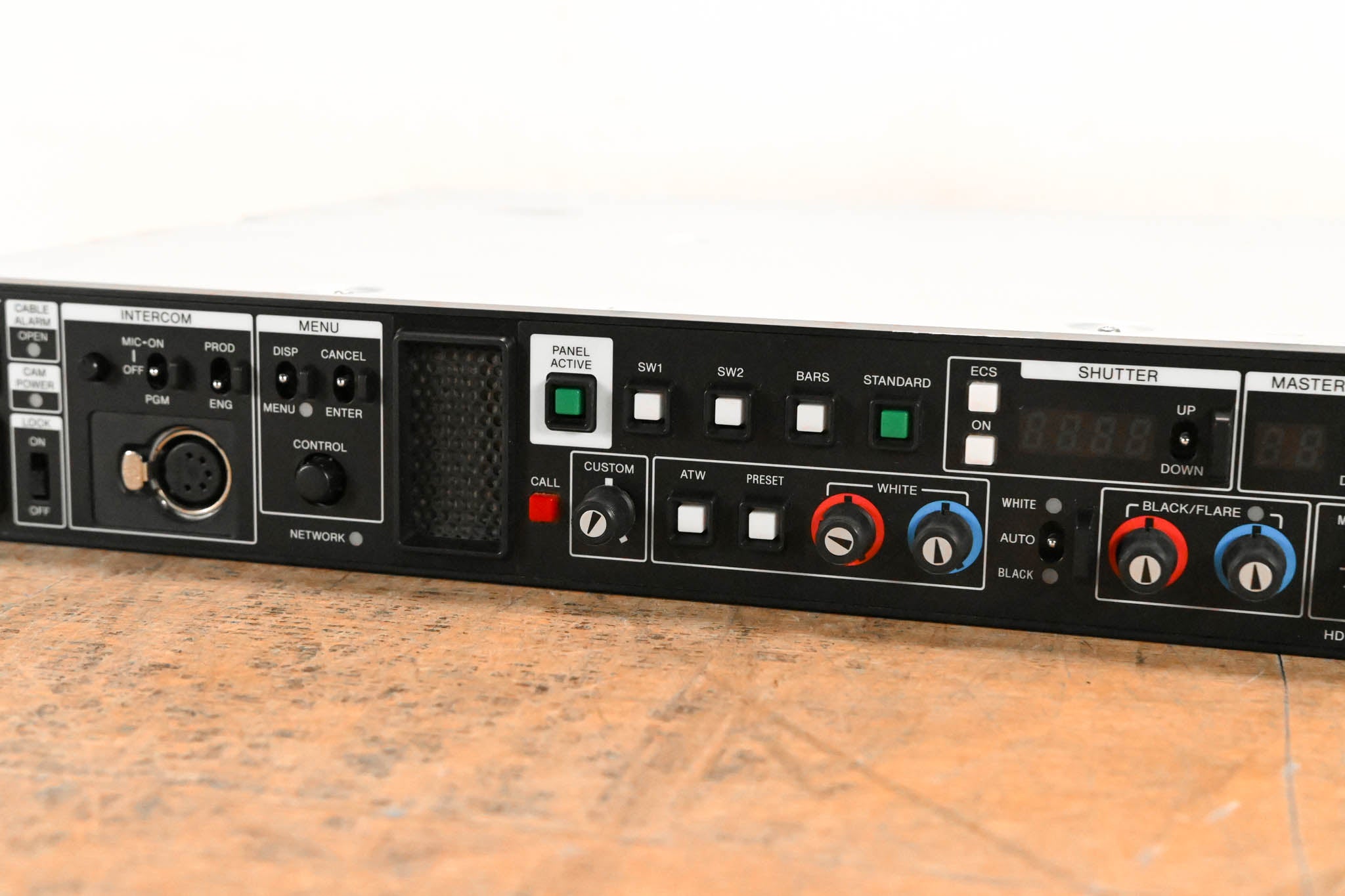 Sony HXCU-D70 Camera Control Unit for HXC-D70 HD/SD Camera
