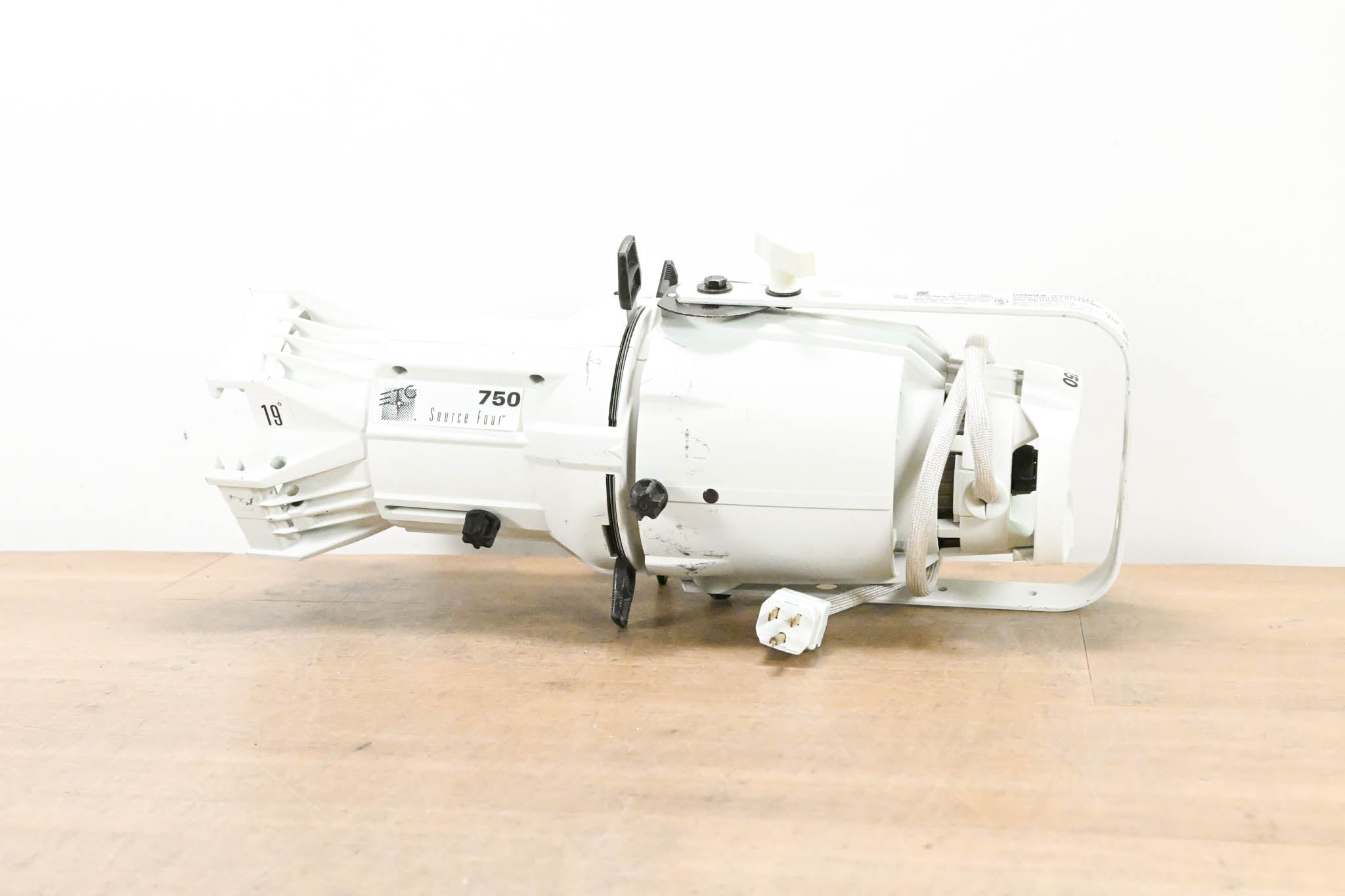 ETC Source Four 750 19 Degree Ellipsoidal Light