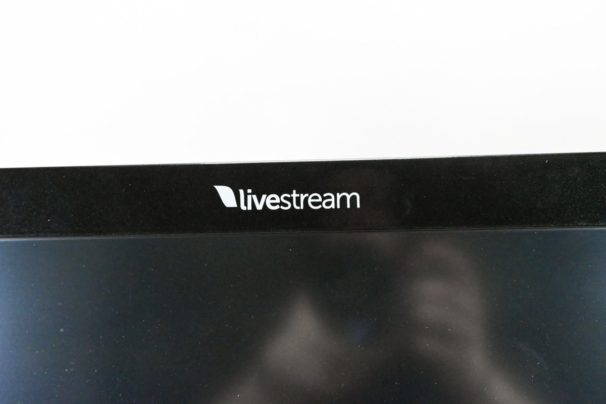 Livestream Studio HD510 All-in-One 5 Inputs Live Production Switcher