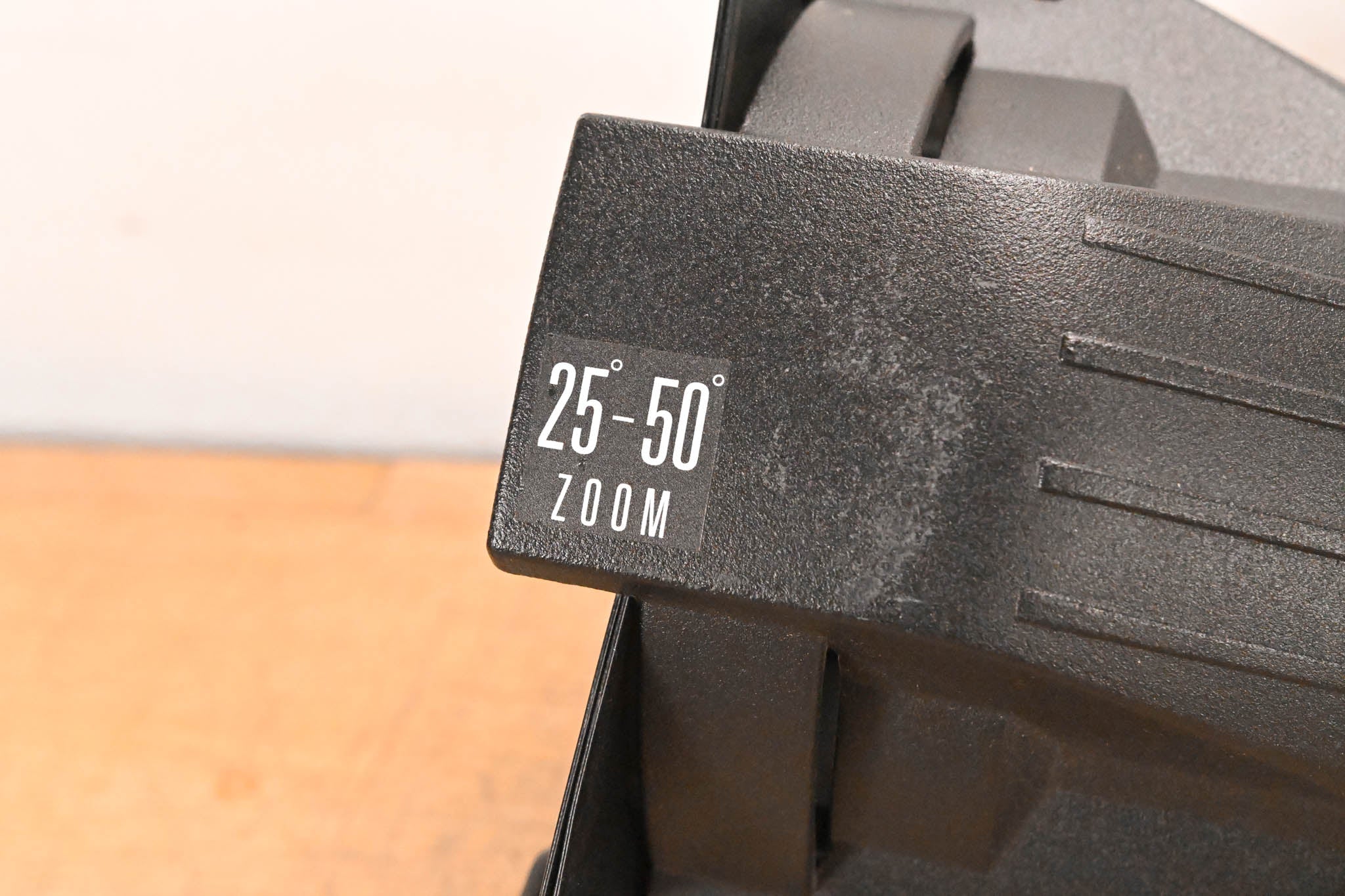 ETC Source Four Jr 25-50 Degree Zoom 575 Ellipsoidal Light