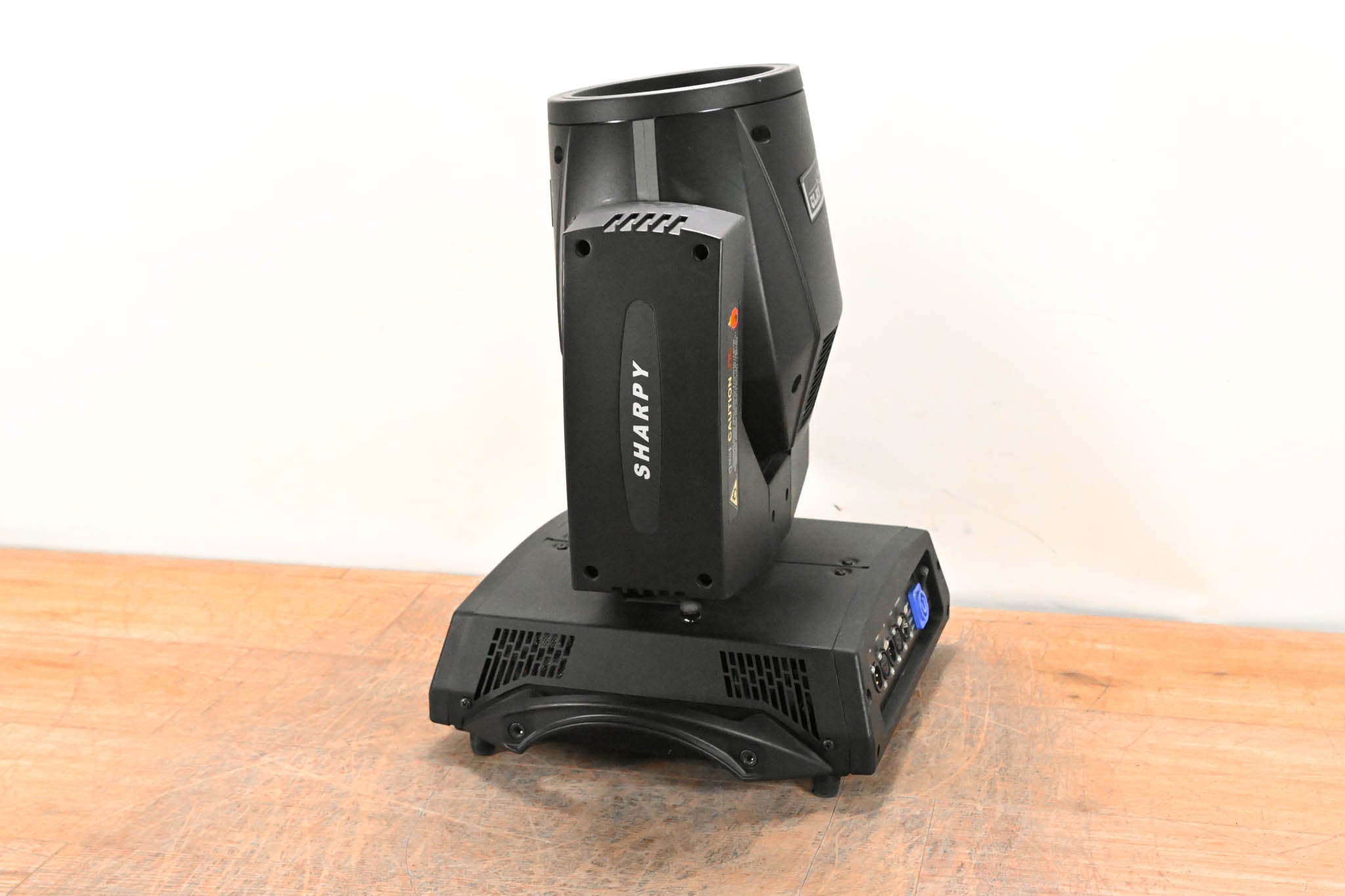 Clay Paky Sharpy 189W Moving Beam Light