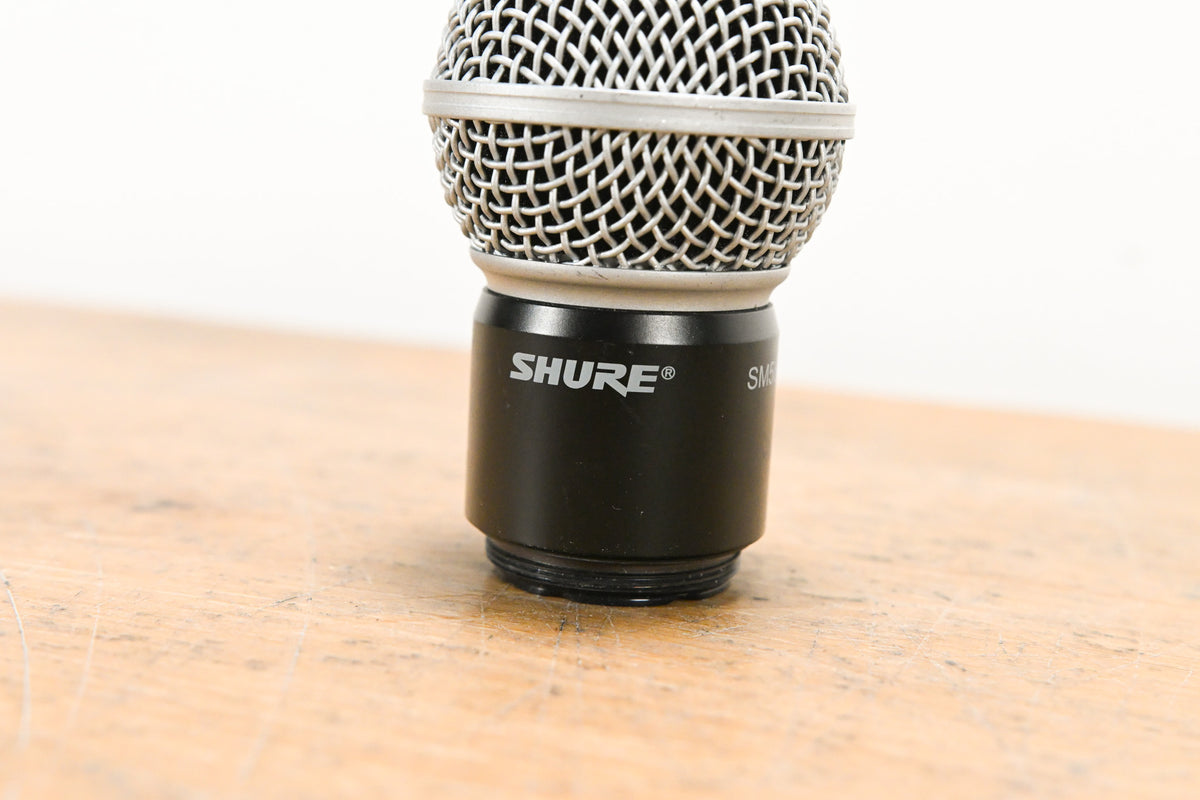 Shure RPW112 Wireless SM58 Cartridge