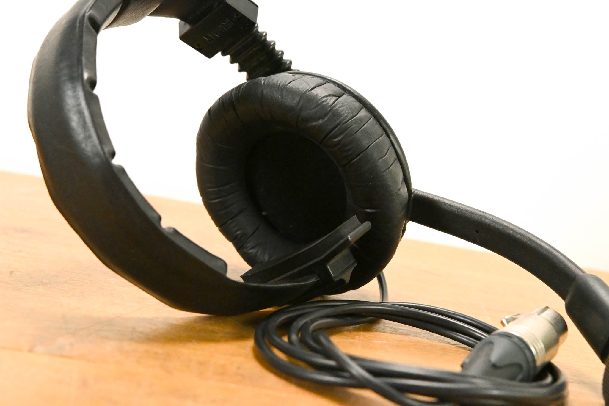 Pro Intercom SMH210 Super-Rugged Single Muff Headset