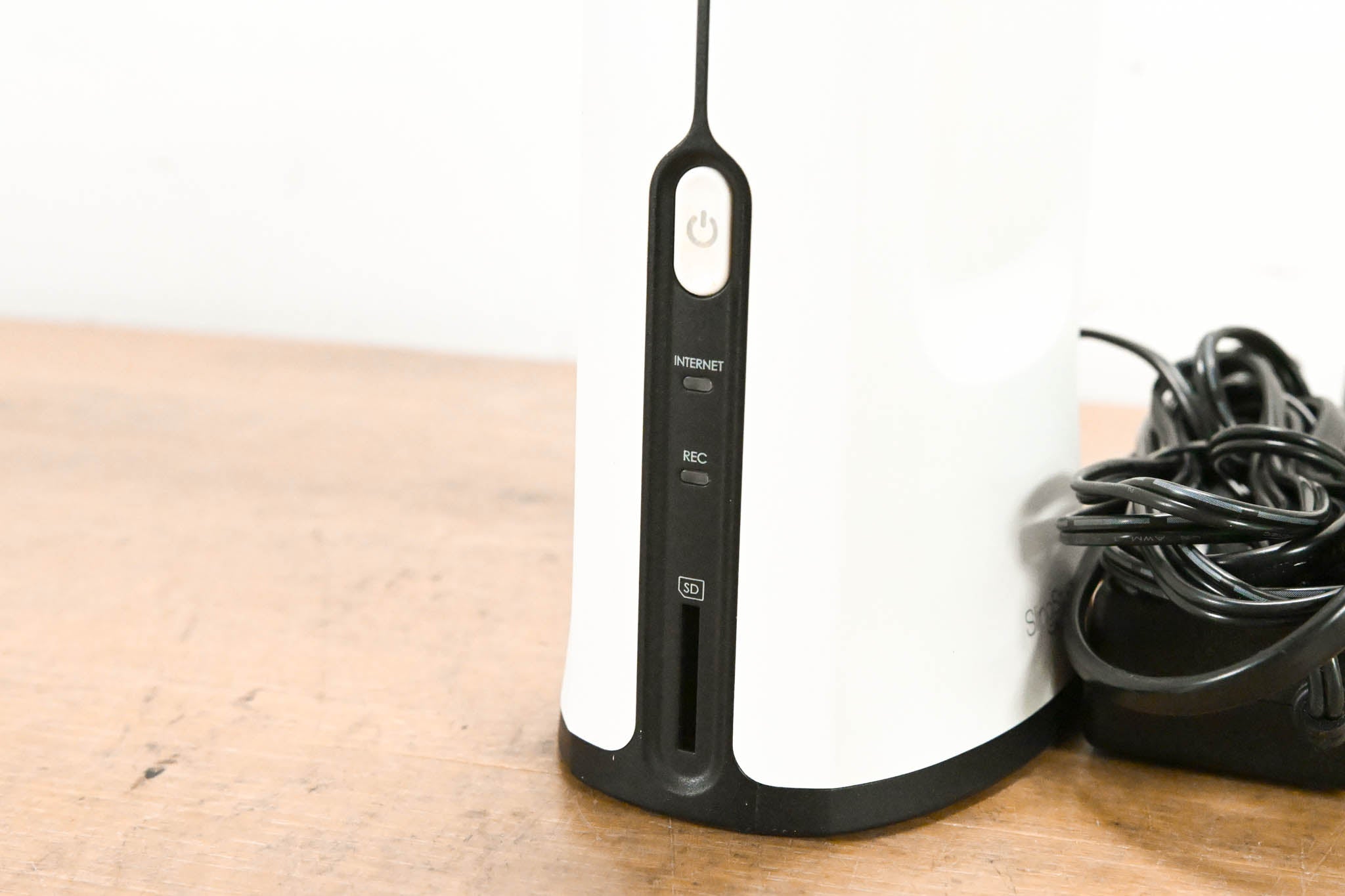 SlingStudio Hub HD Video Switcher, Recorder, and Streaming Hub