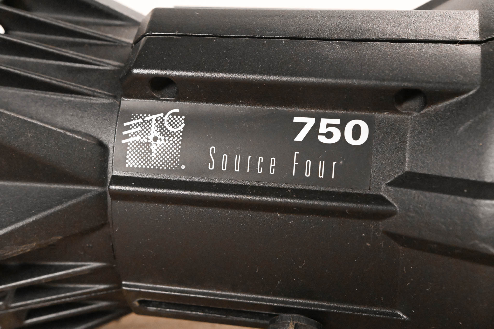 ETC Source Four 750 26 Degree Leko w/OceanOptics SeaChanger Color Engine
