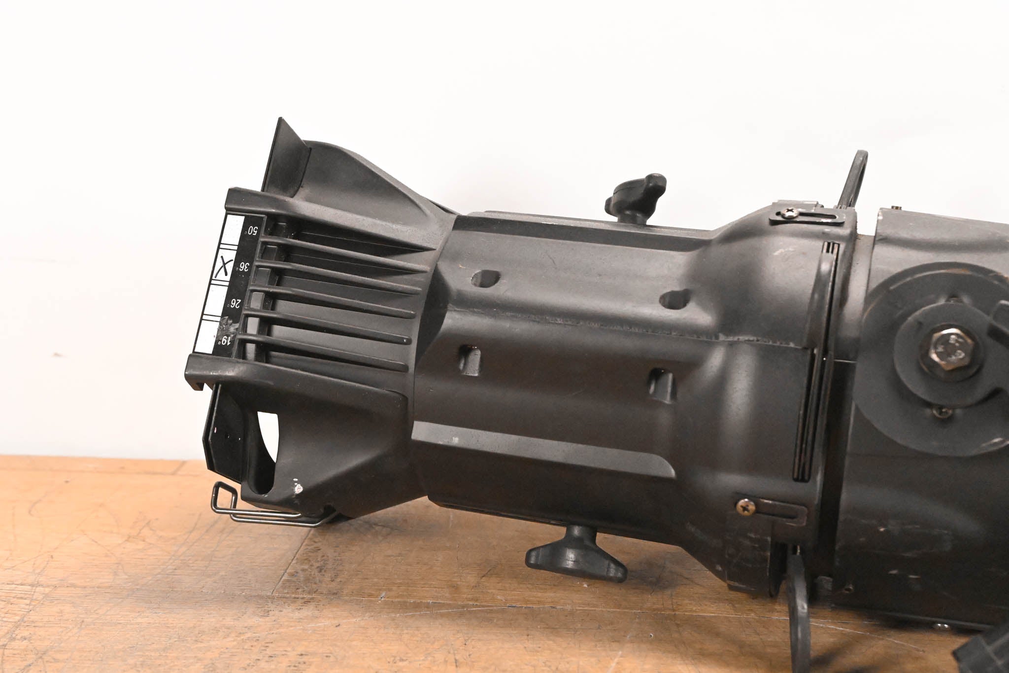 Dortron Profile Spot 750 36 Degree Ellipsoidal Light