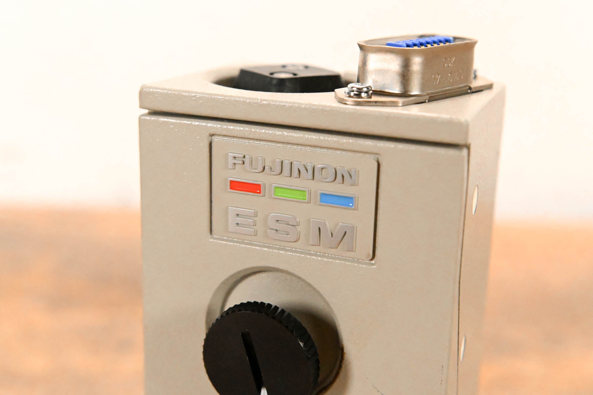 Fujinon ESM-D51B Digital Servo Module