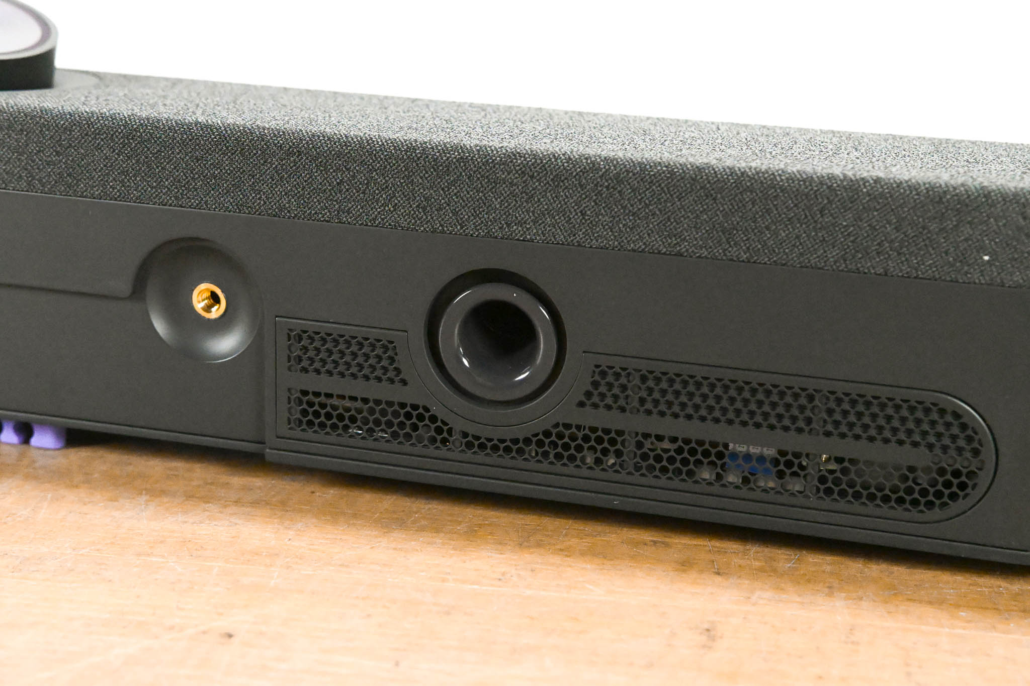 Logitech Rally Bar Mini Video Conferencing Camera and Speakerphone