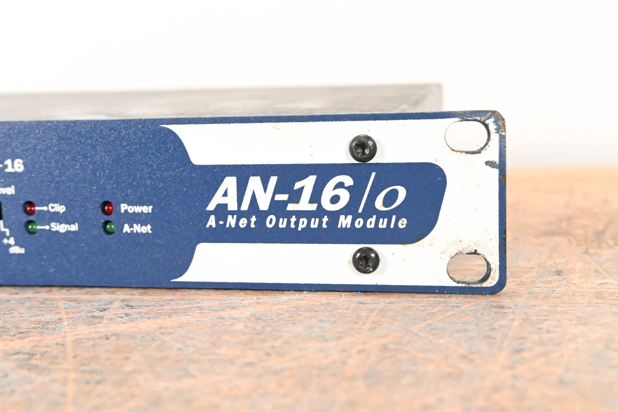 Aviom AN-16/o A-Net Output Module