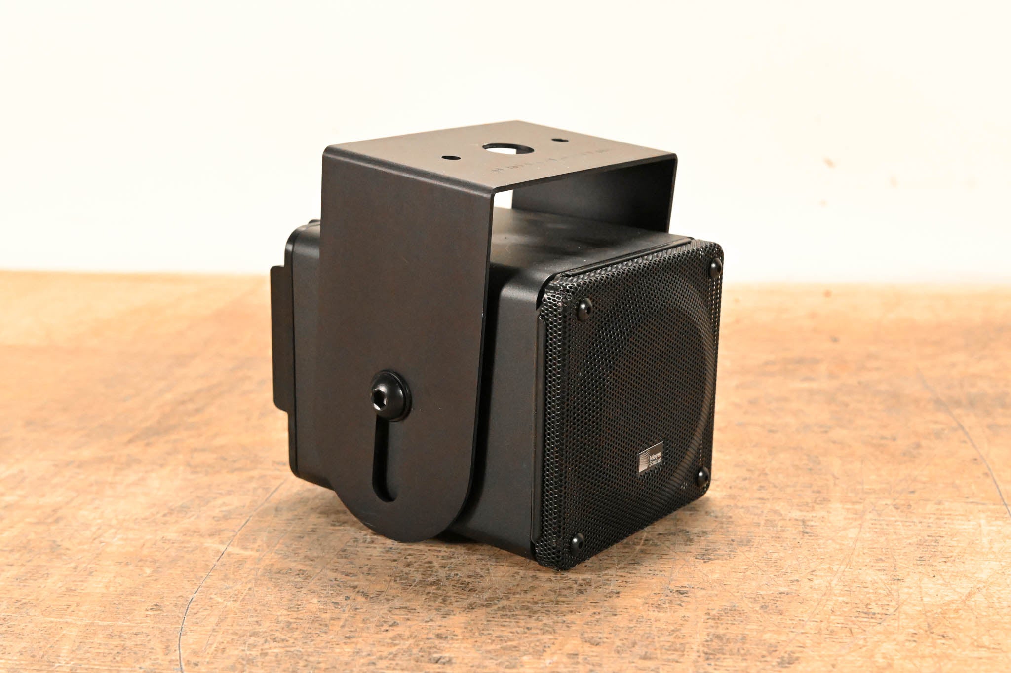 Meyer Sound MM-4XP Miniature Self-Powered Loudspeaker (NO POWER SUPPLY)