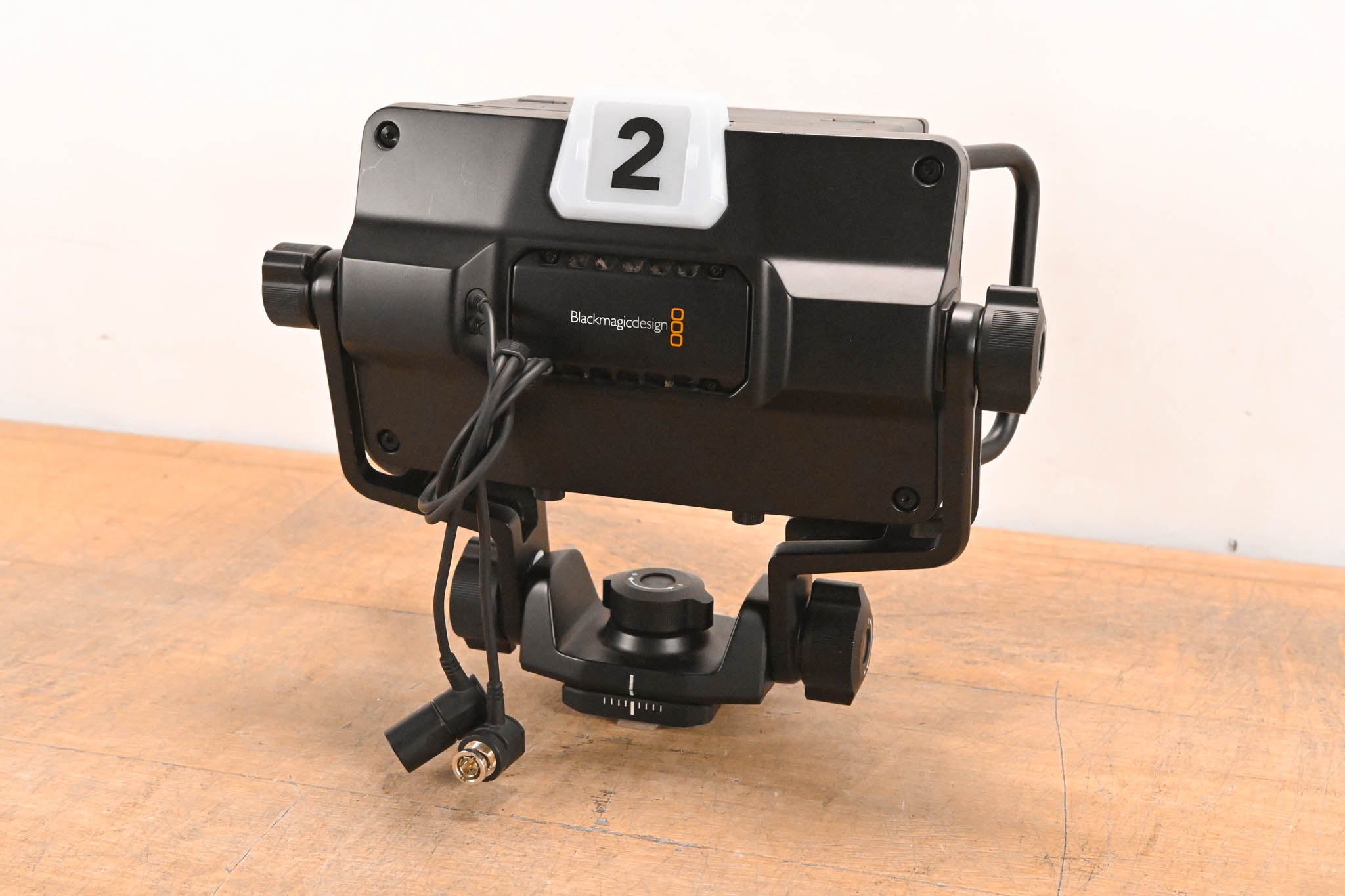 Blackmagic Design 7" URSA Studio Viewfinder