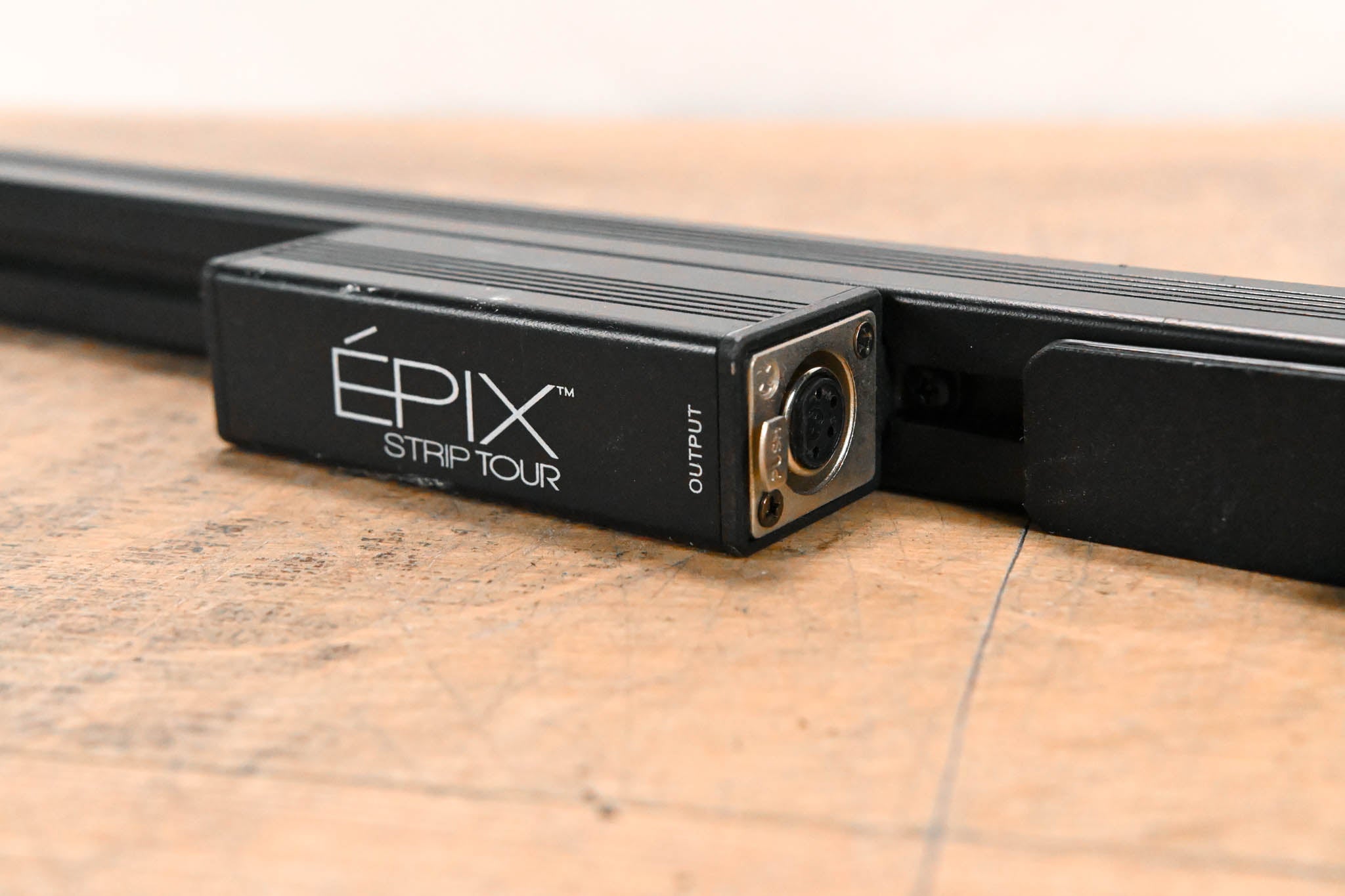 Chauvet ÉPIX Strip Tour Pixel-Mapping 1-meter LED Strip