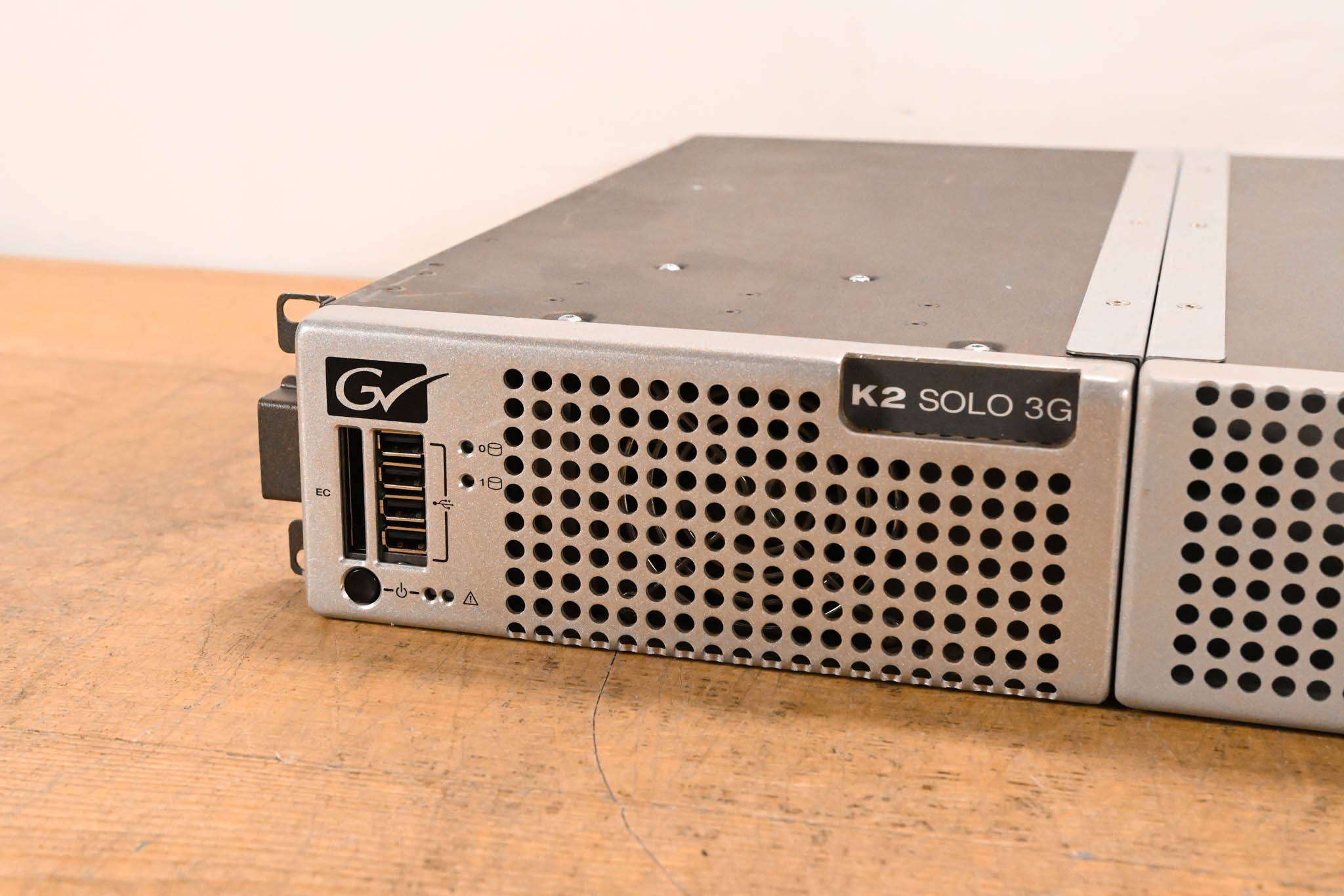 Grass Valley K2 Solo 3G Media Server