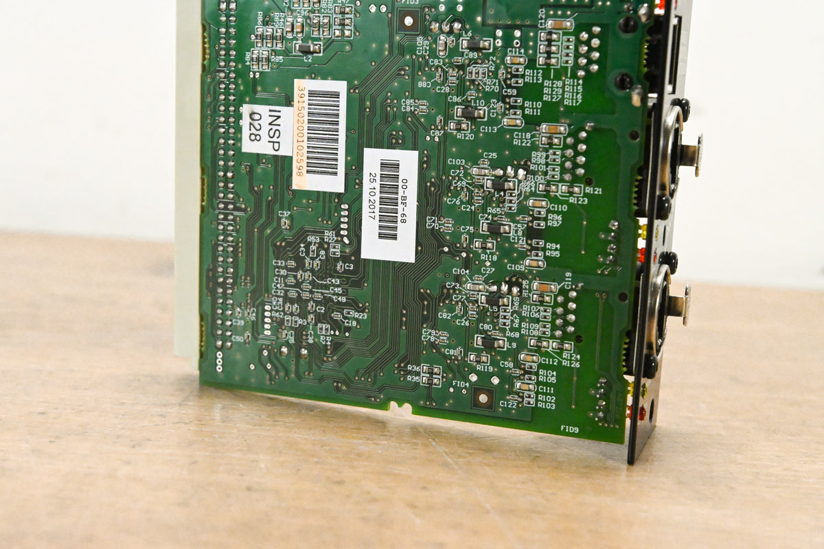 Allen & Heath M-ACE 64-Channel Network Card for iLive