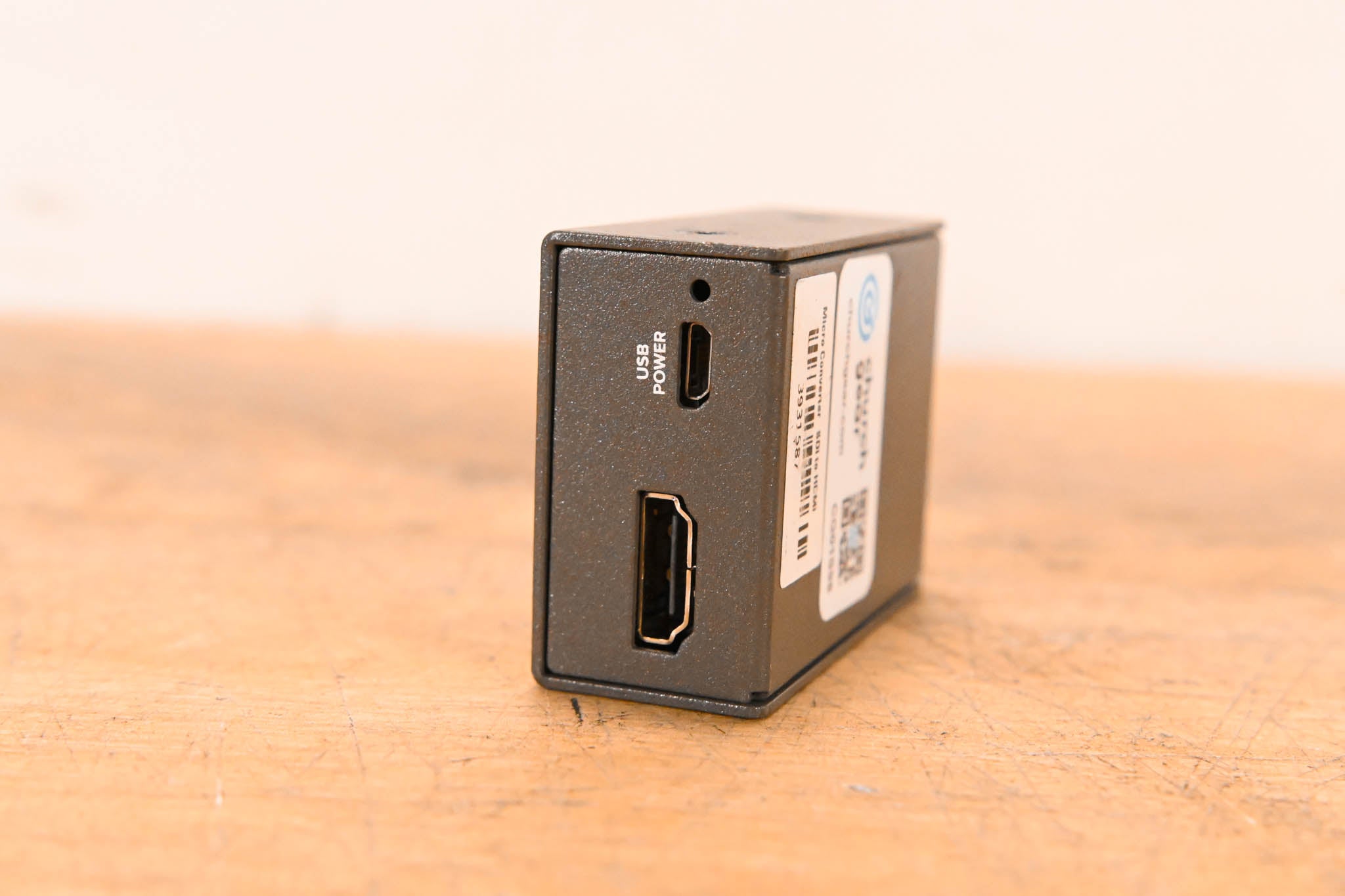 Blackmagic Design Micro Converter SDI to HDMI