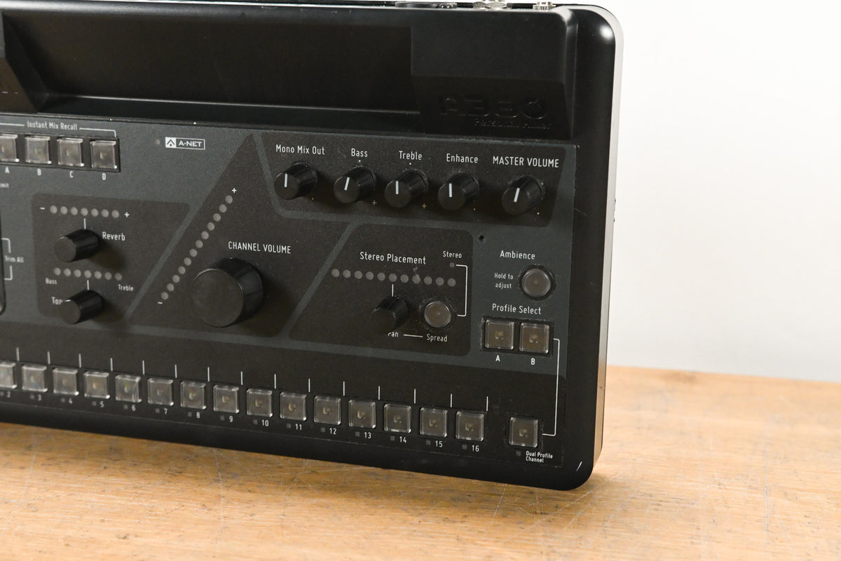 Aviom A360 36-Channel Personal Mixer