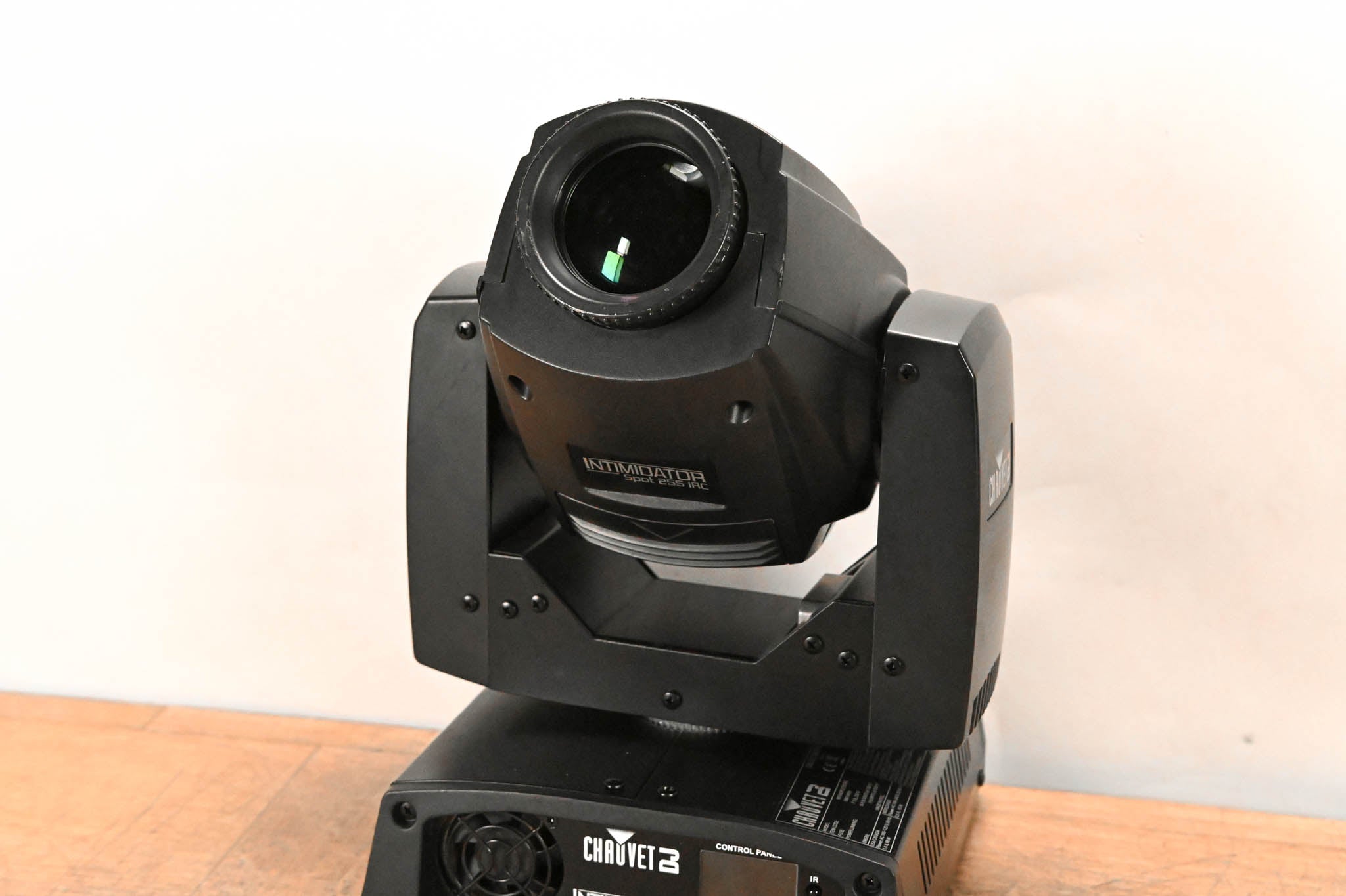 Chauvet Intimidator Spot 255 IRC 60W LED Moving Head Spot Fixture