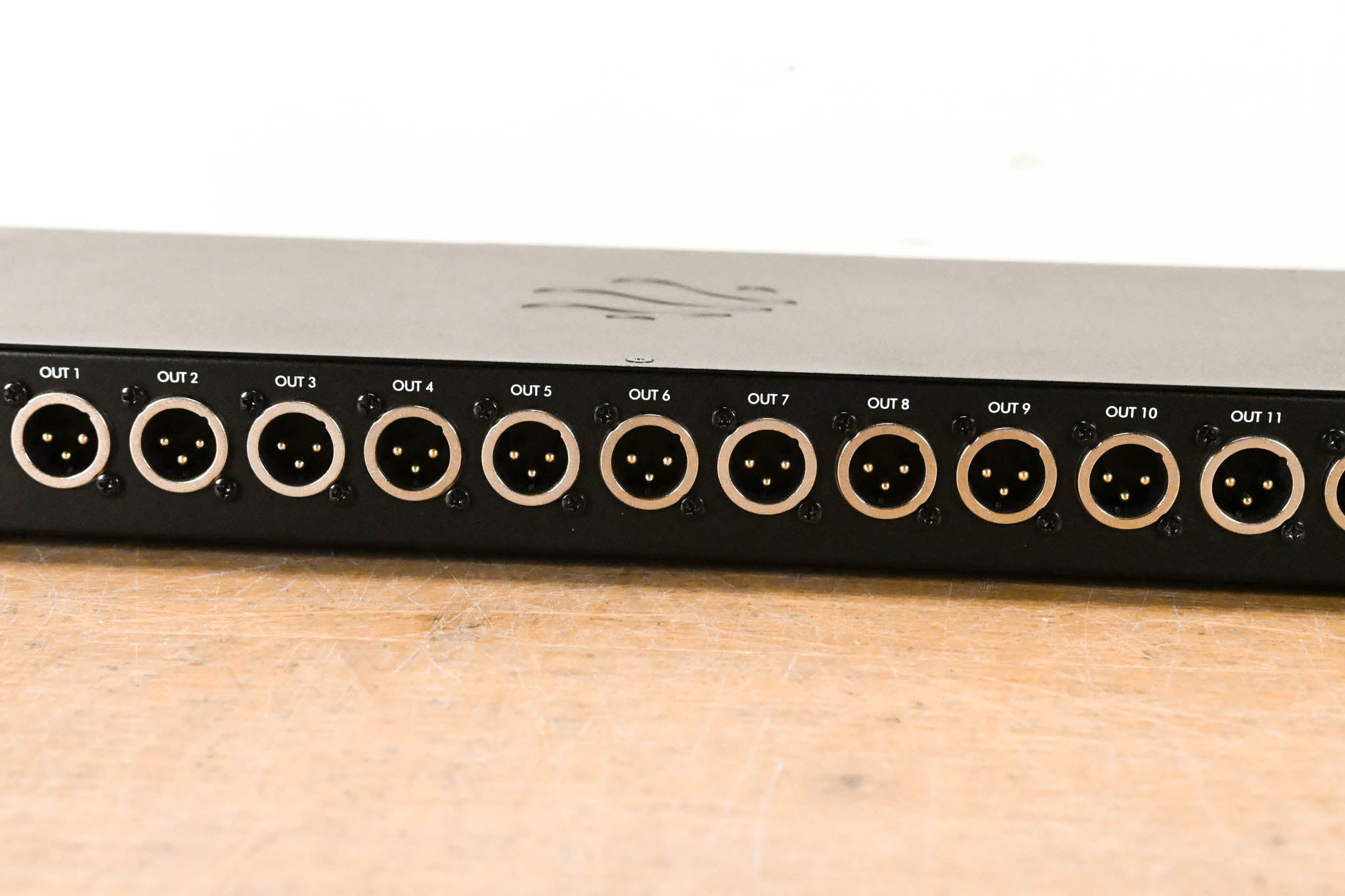 iConnectivity PlayAUDIO 1U Audio/MIDI Interface
