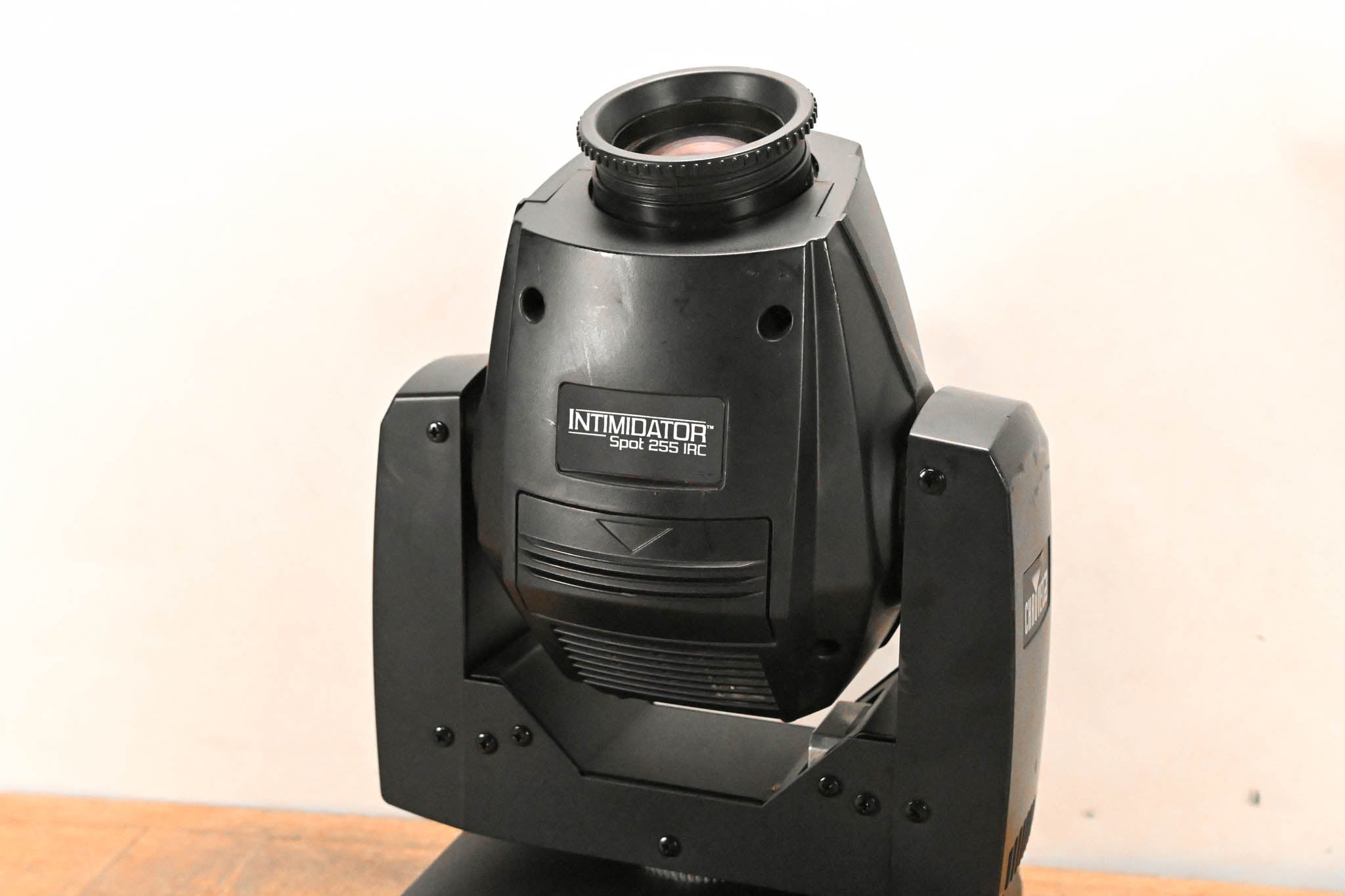 Chauvet Intimidator Spot 255 IRC 60W LED Moving Head Spot Fixture