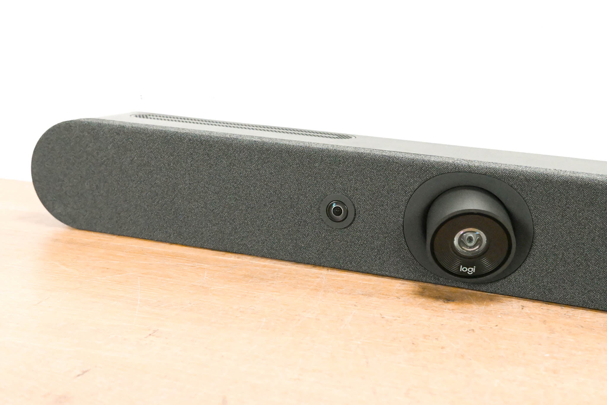 Logitech Rally Bar Mini Video Conferencing Camera and Speakerphone