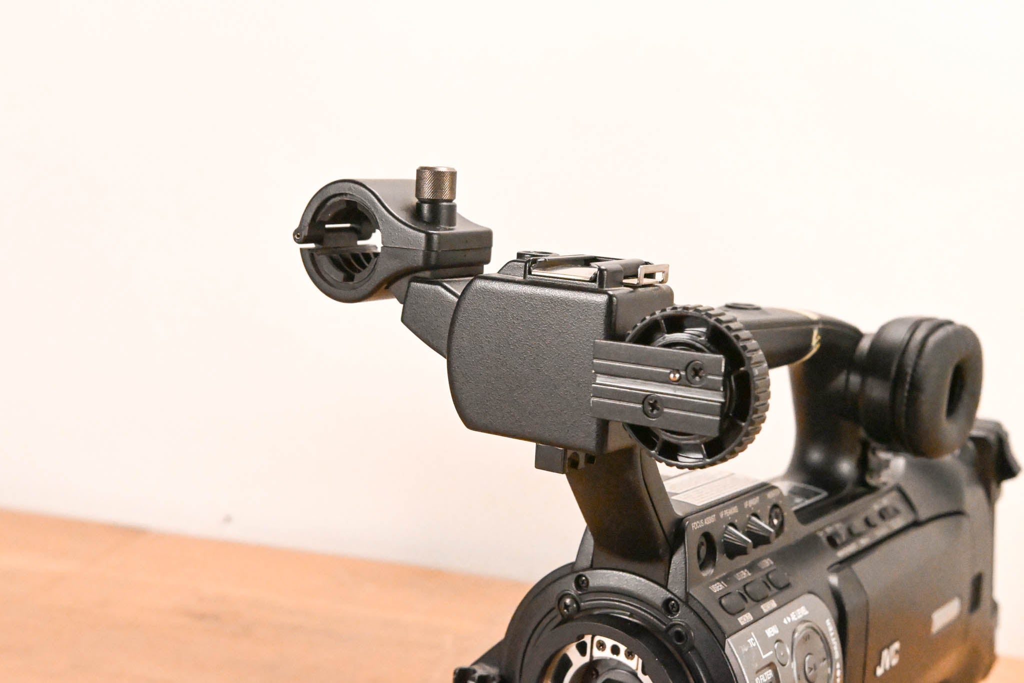 JVC GY-HM710U ProHD Compact Shoulder Solid State Camcorder