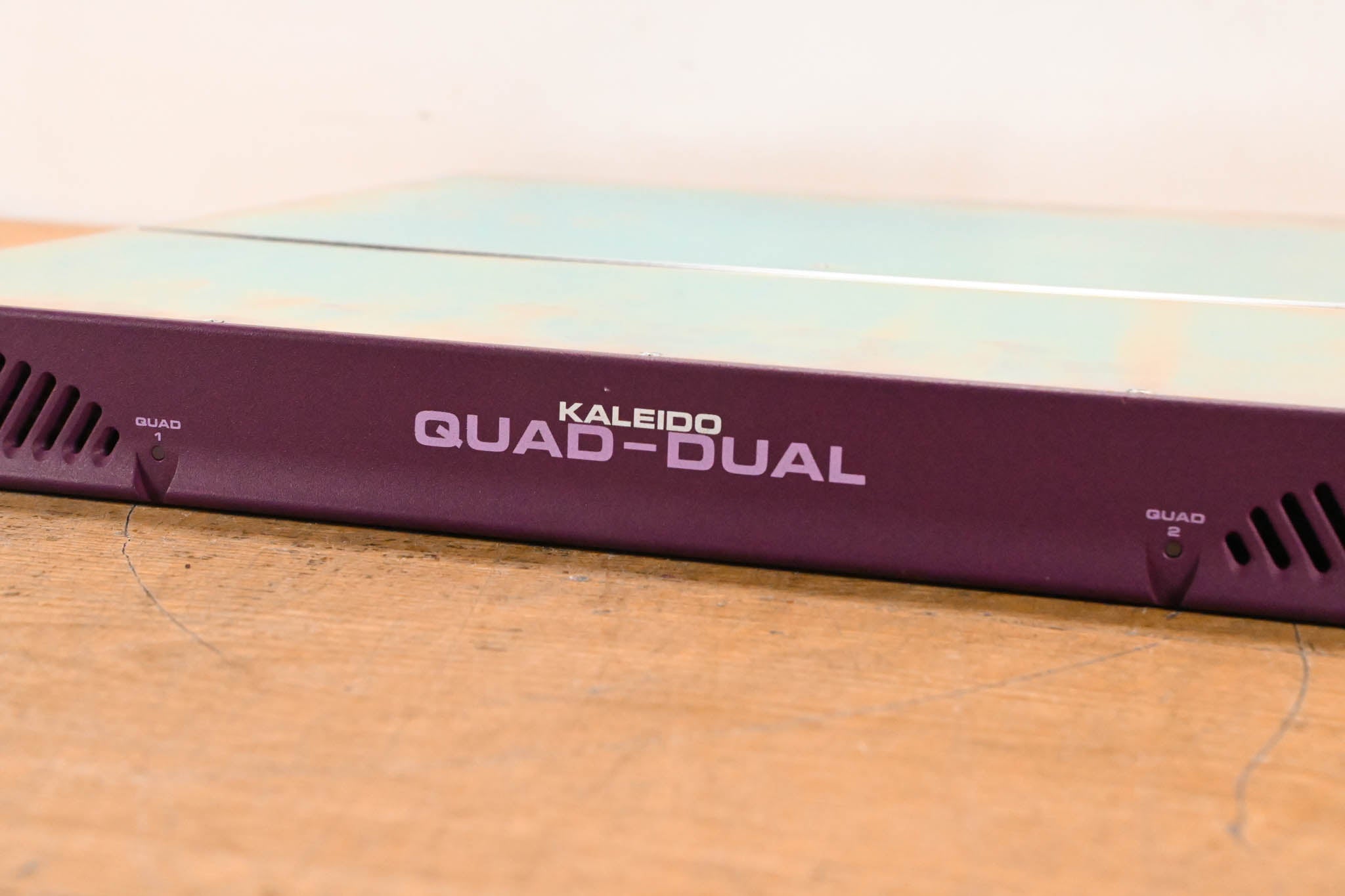 Miranda Kaleido Quad-Dual S HD Video Switcher