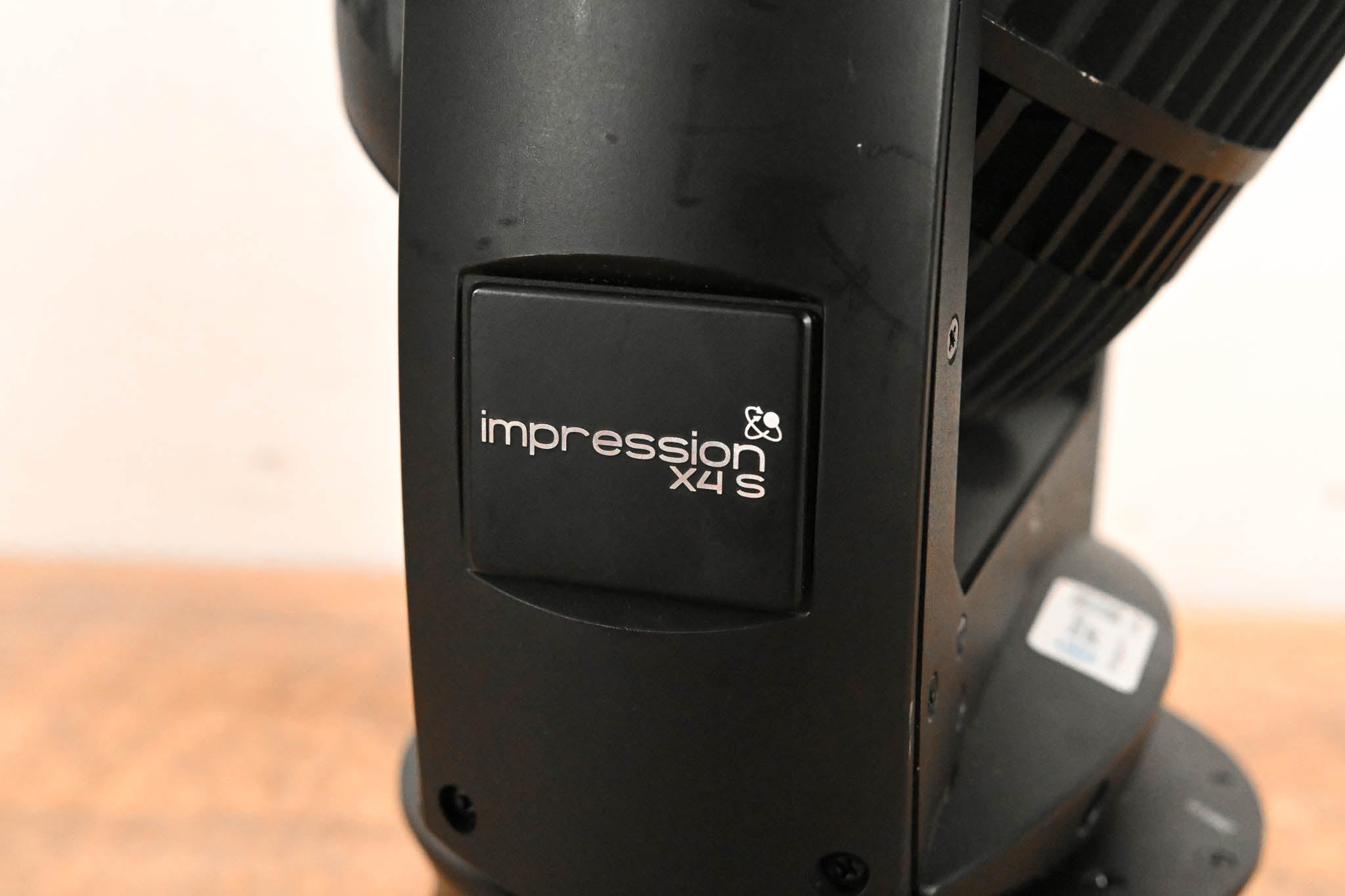 GLP Impression X4 S RGBW LED Moving Light