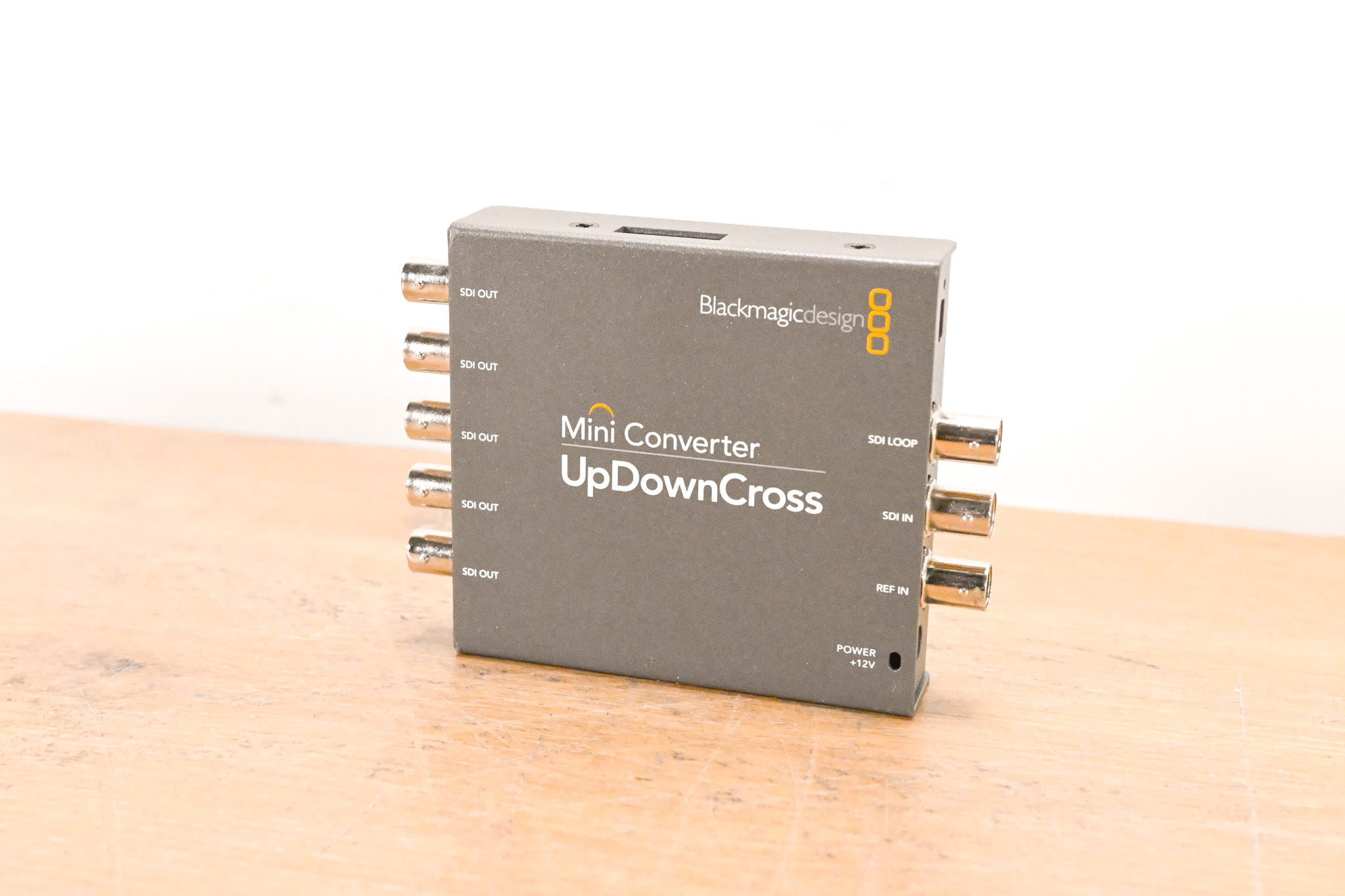 Blackmagic Design Mini Converter UpDownCross (NO POWER SUPPLY)