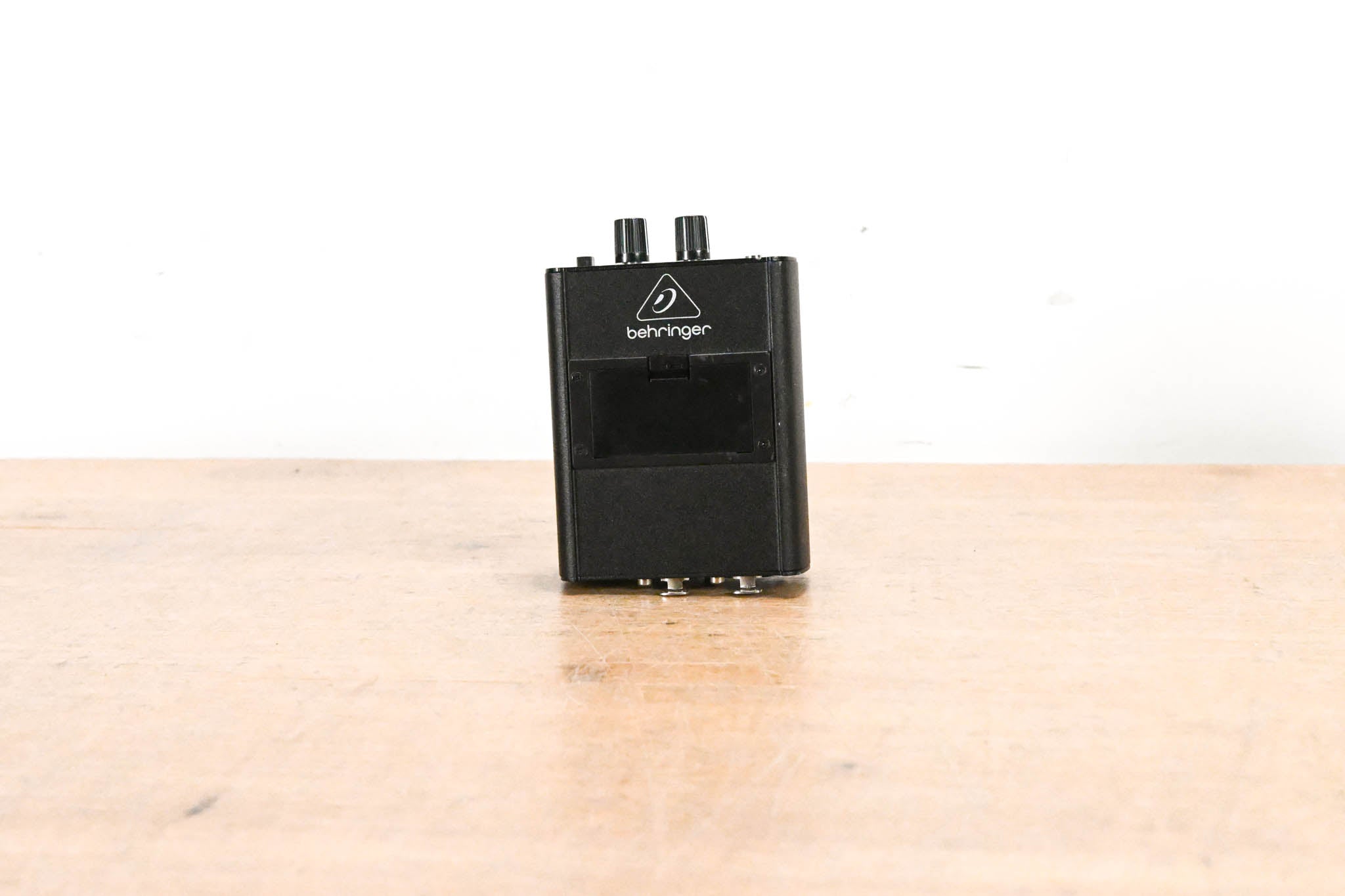 Behringer Powerplay P1 Personal In-Ear Monitor Amplifier