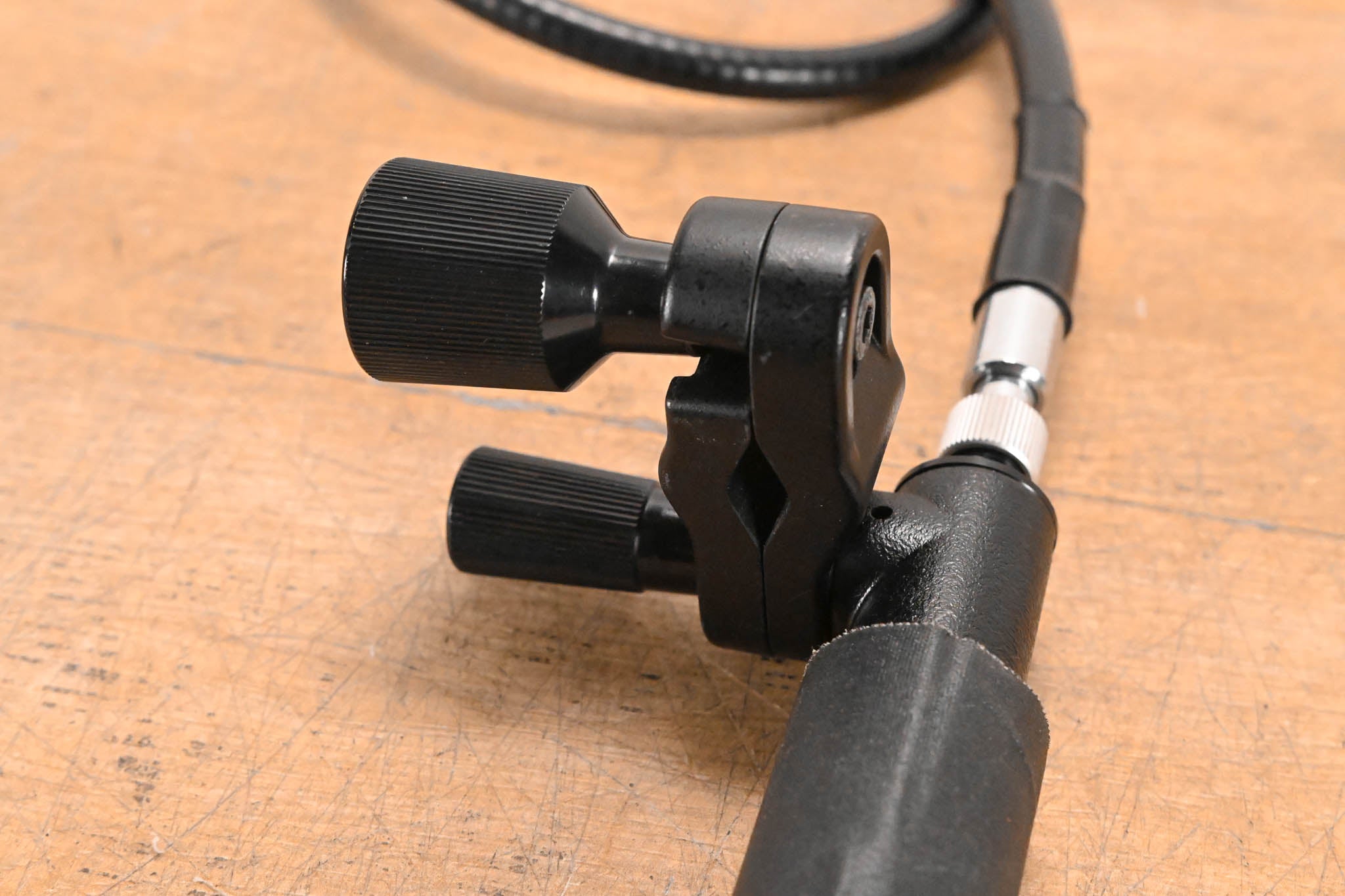 Fujinon CFH-3 Focus Grip for Professional Remote Lenses