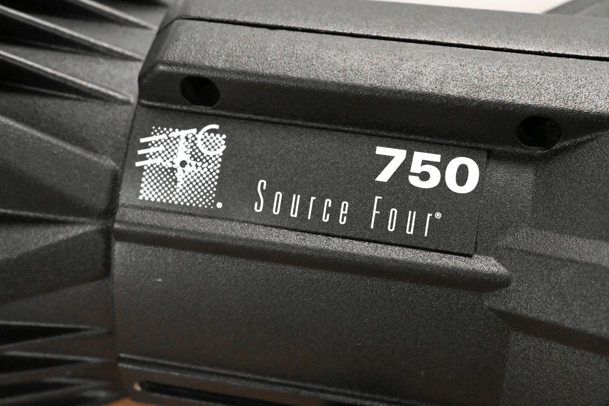 ETC Source Four 750 36 Degree Ellipsoidal Light