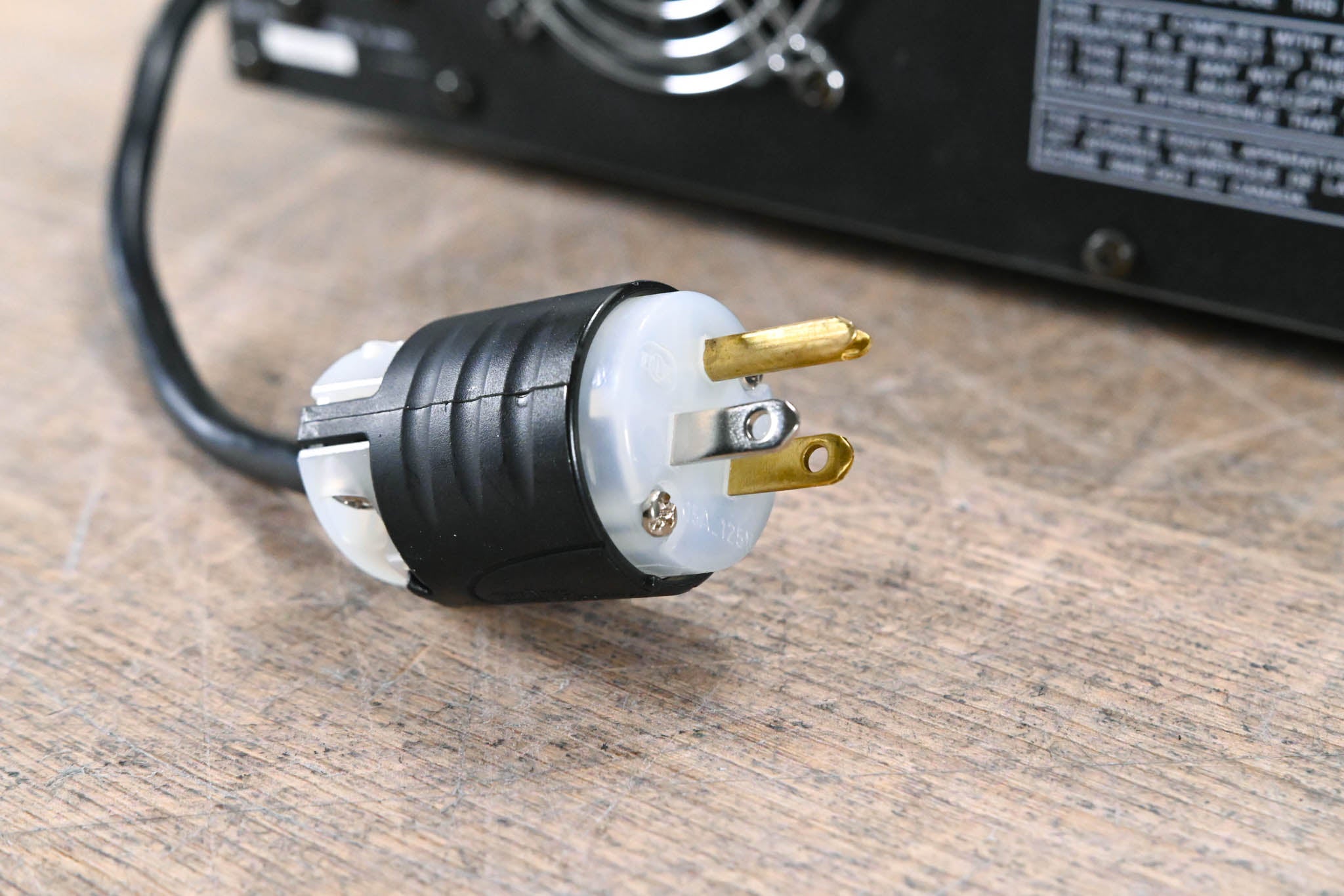 Yamaha AI8-ML8F Analog Input Box