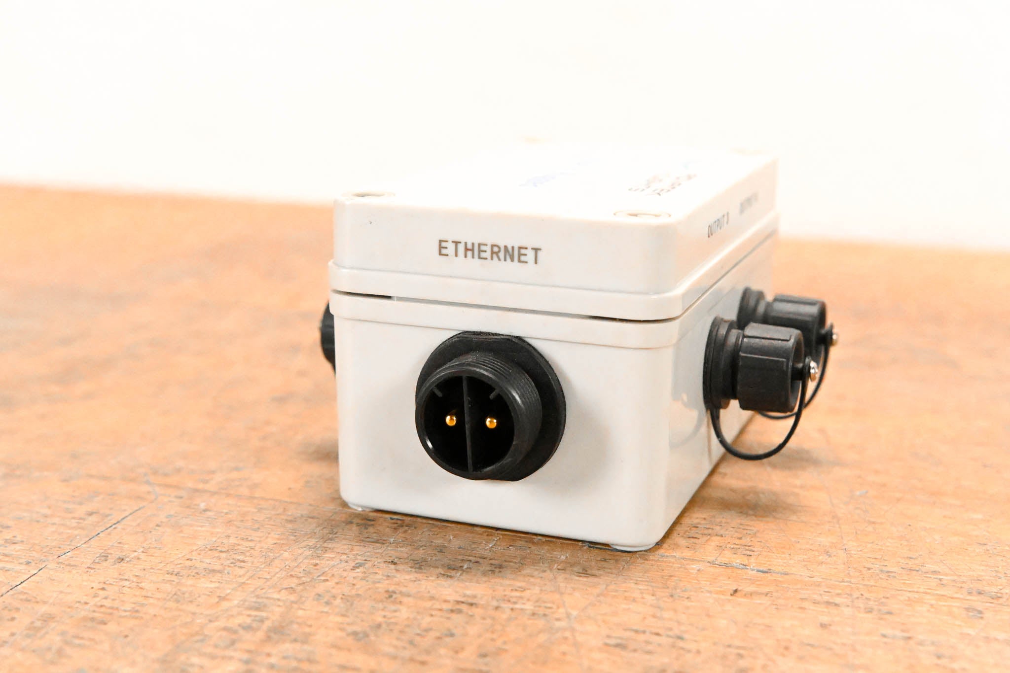 Advatek Lights PixLite 4 Rugged LED Pixel Controller (NO POWER SUPPLY)