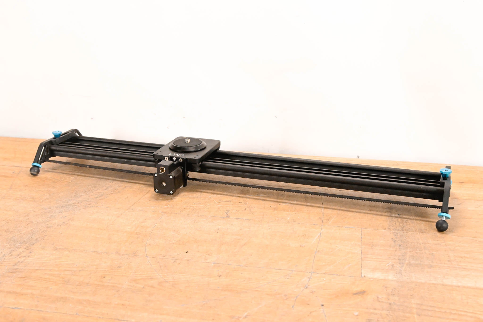 Great Video Maker Professional Video Motorized Camera Slider - 32"