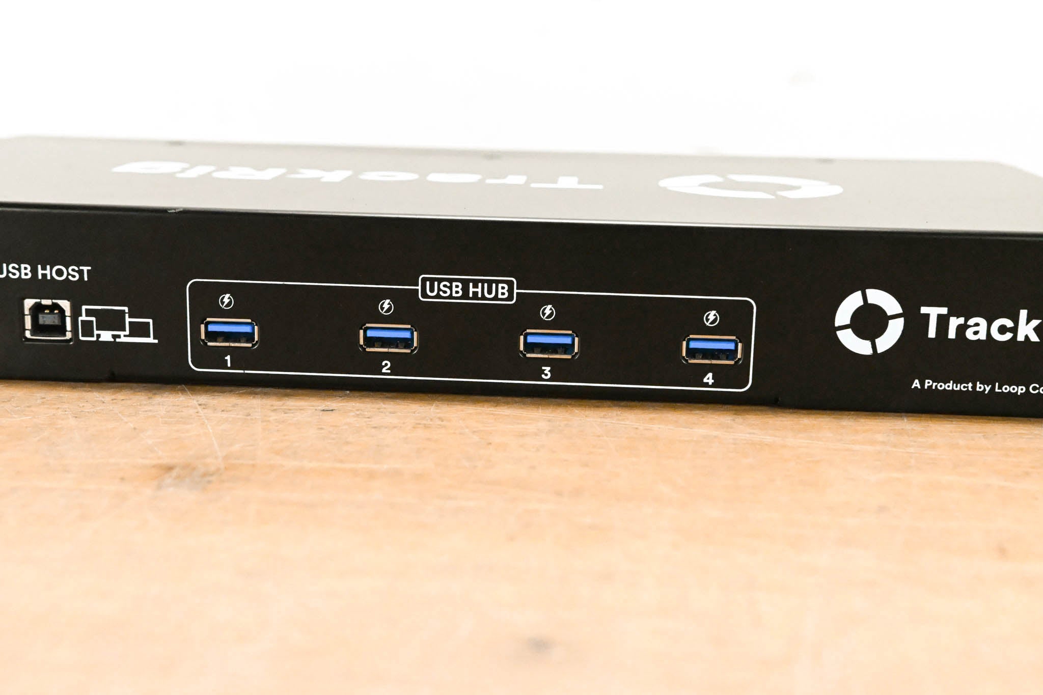 Loop Community Track Rig 8-Channel XLR Out Audio Interface