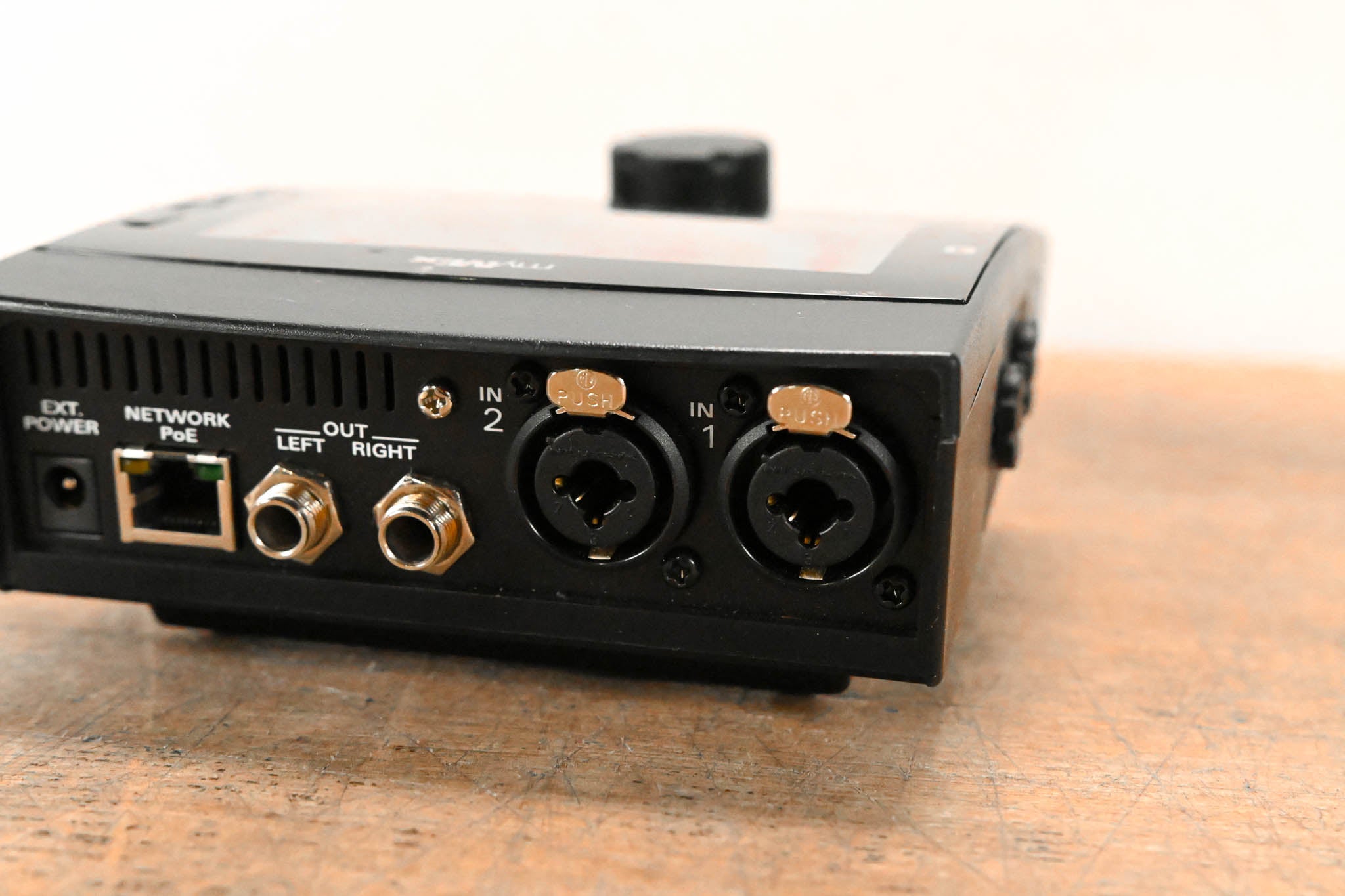 Movek myMix Personal Monitor Mixer