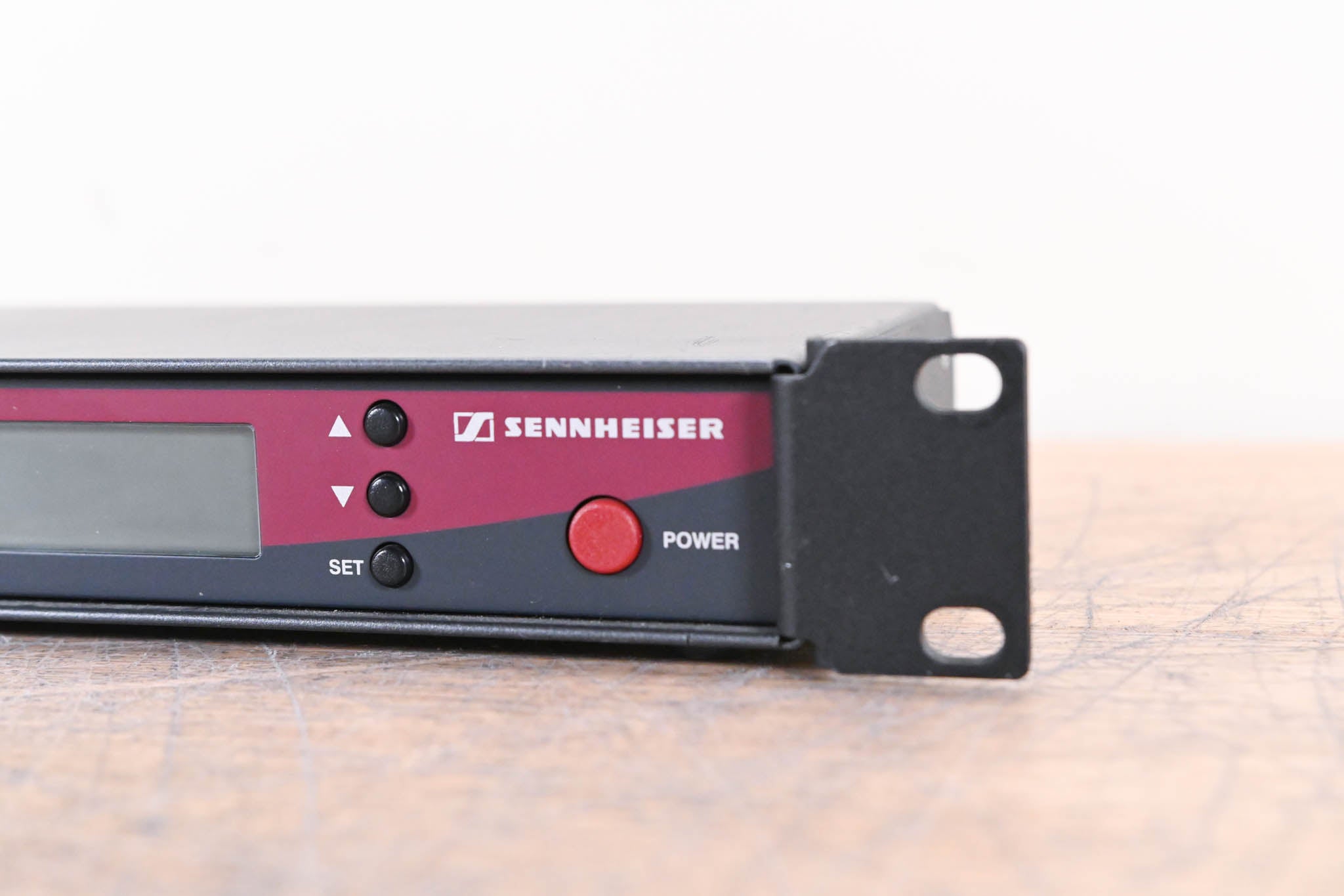 Sennheiser EM 100 G2 Wireless Receiver - 518-554 MHz (NO POWER SUPPLY)