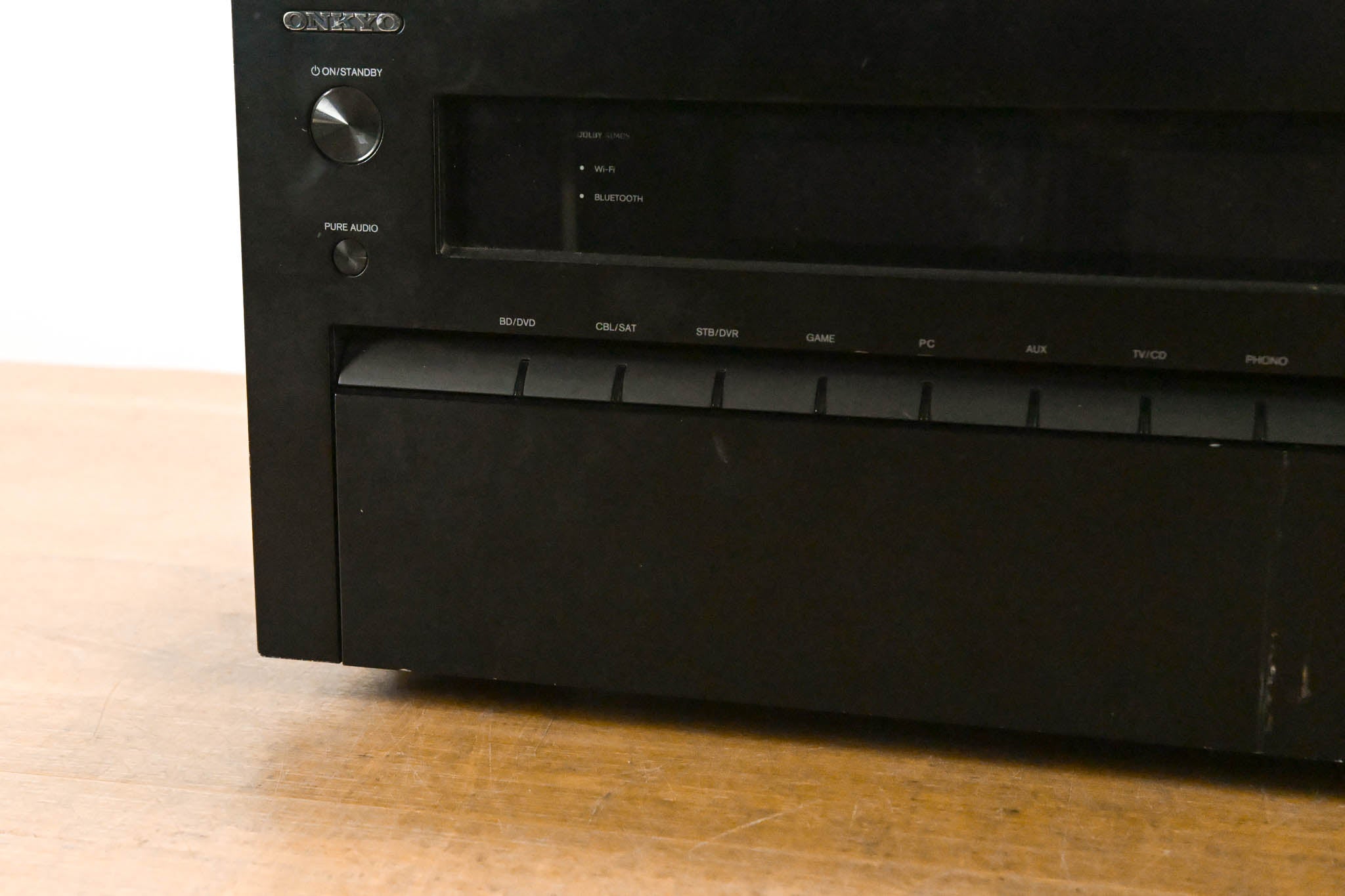 ONKYO TX-NR1030 9.2-Channel Home Theater Receiver