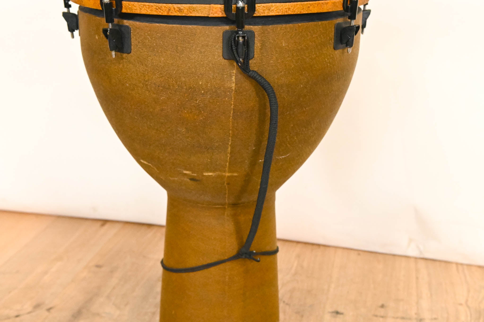 Remo Mondo Djembe - Earth, 16"