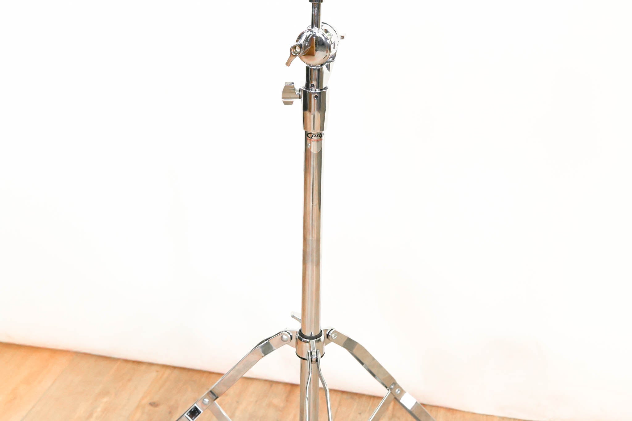 PDP PDCB800 800 Series Medium Weight Boom Cymbal Stand