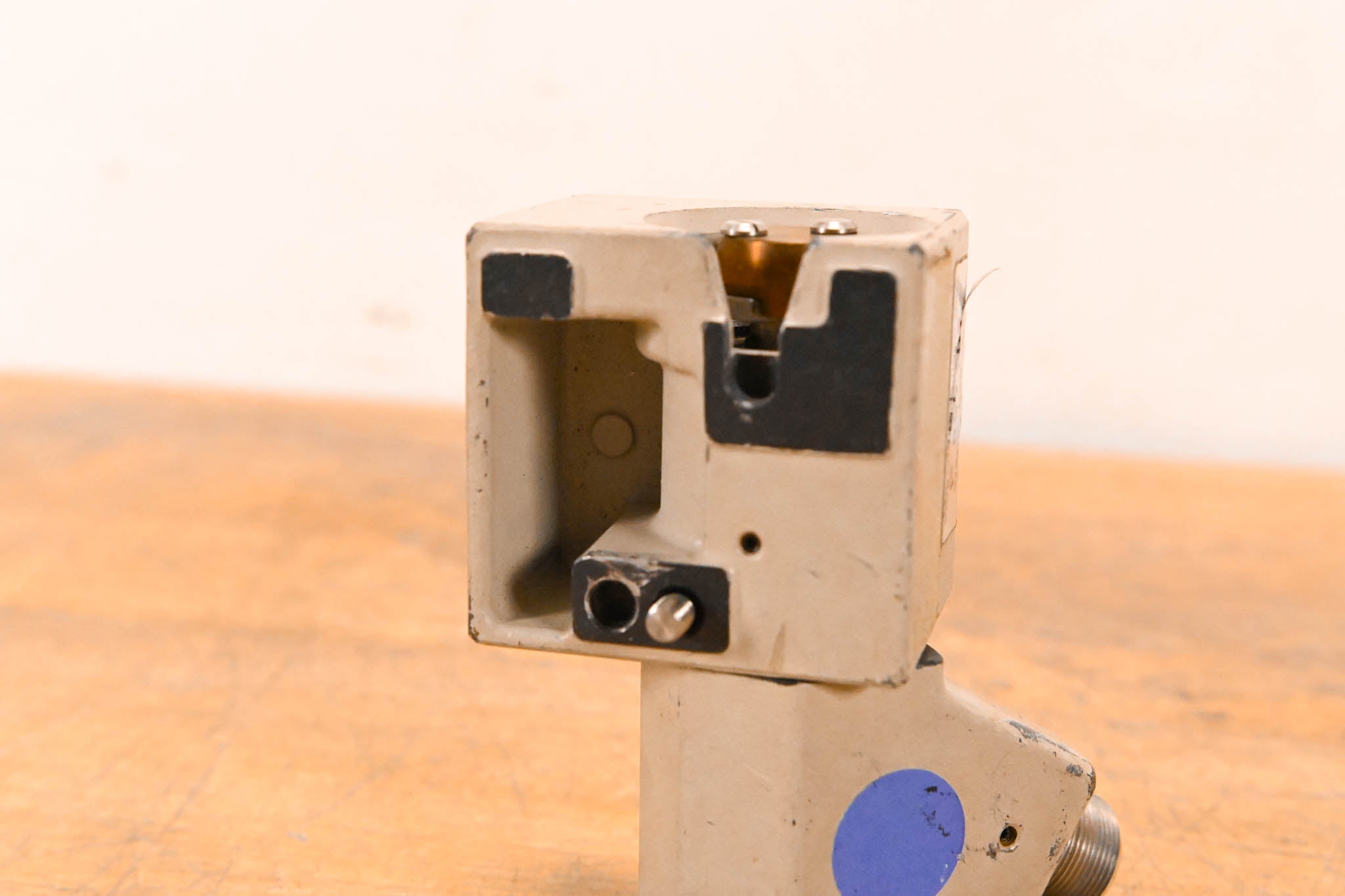 Fujinon EMM-51 Manual Zoom/Focus Module for ESM Lenses