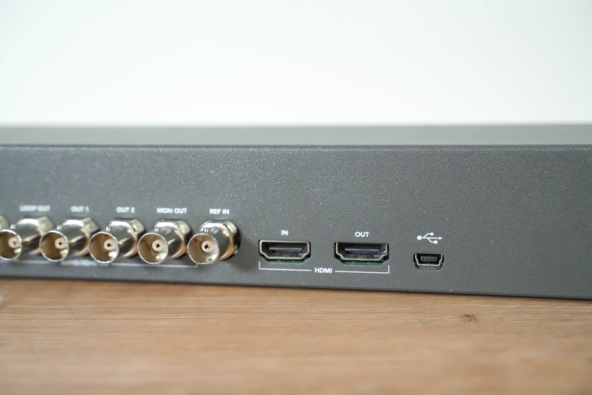 Blackmagic Design HyperDeck Studio (NO POWER SUPPLY)