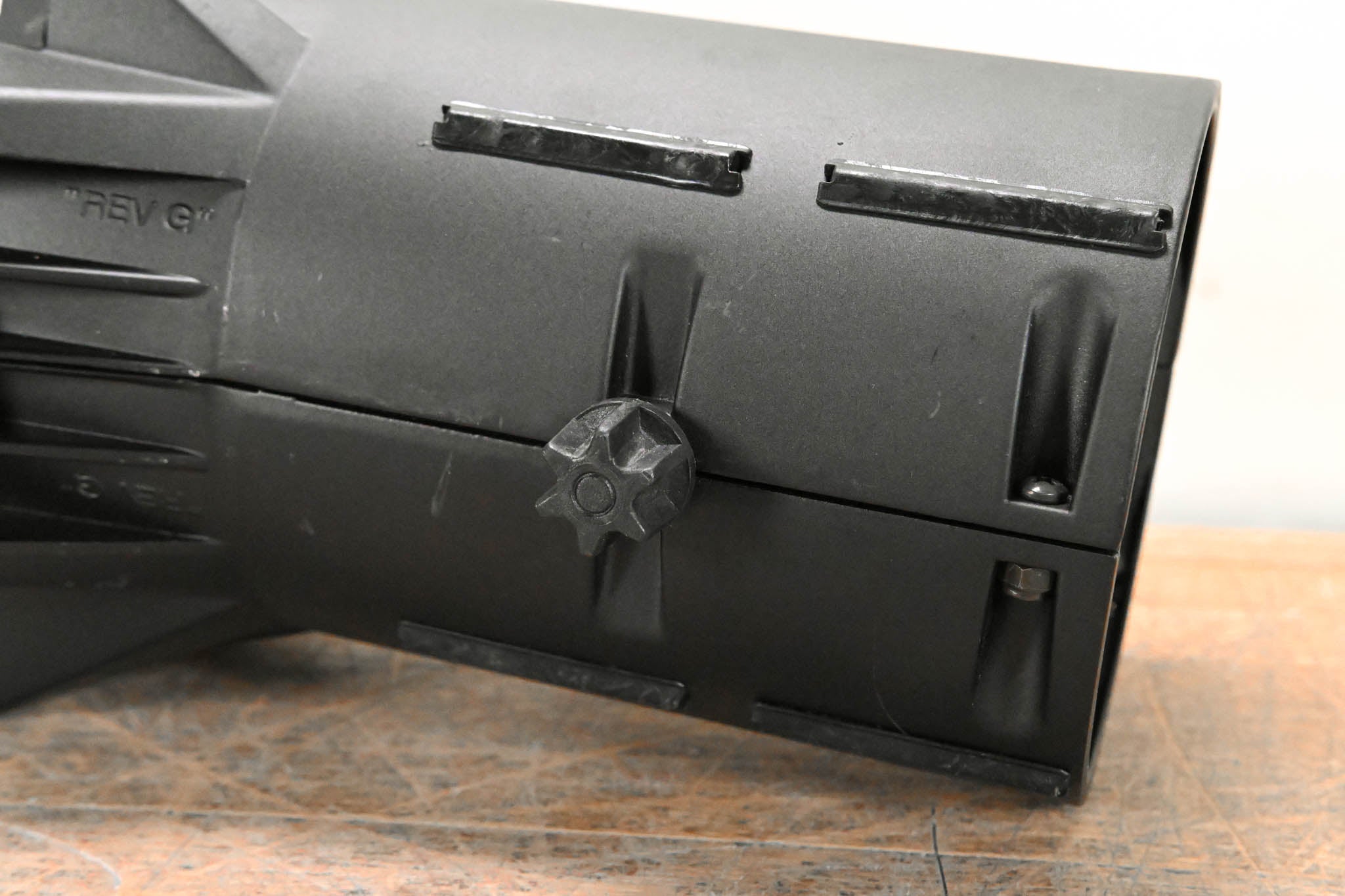 ETC Source Four 19 Degree Lens Tube for Ellipsoidal Light