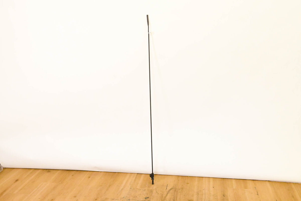 Audix M1250B Miniature Cardioid Condenser Mic with MicroBoom 50"