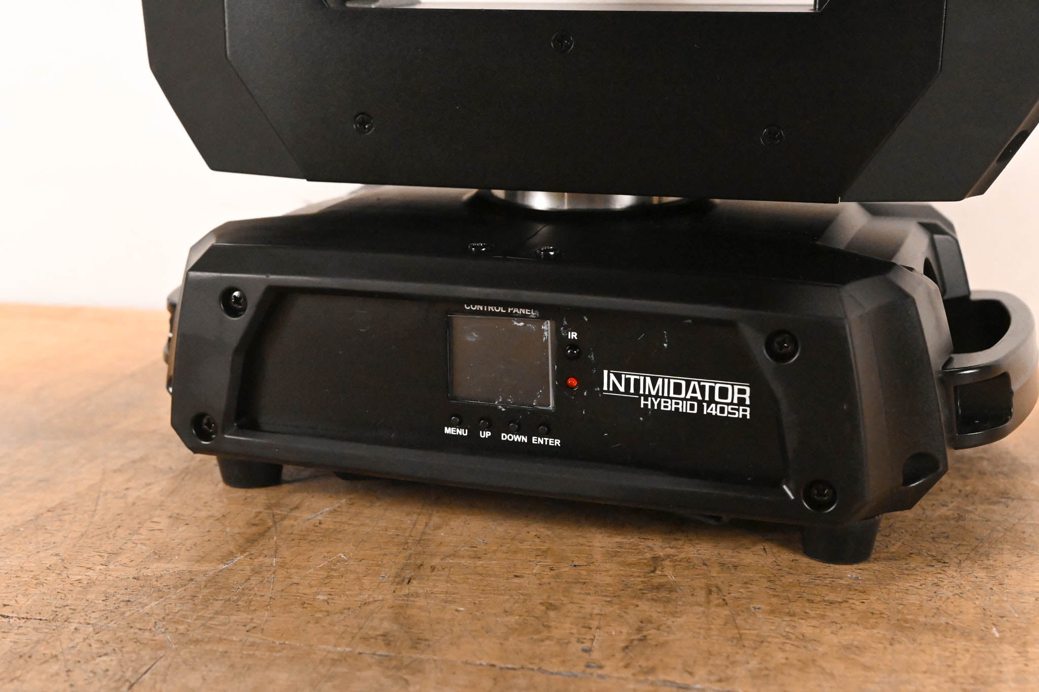 Chauvet Intimidator Hybrid 140SR Moving Head Lighting Fixture