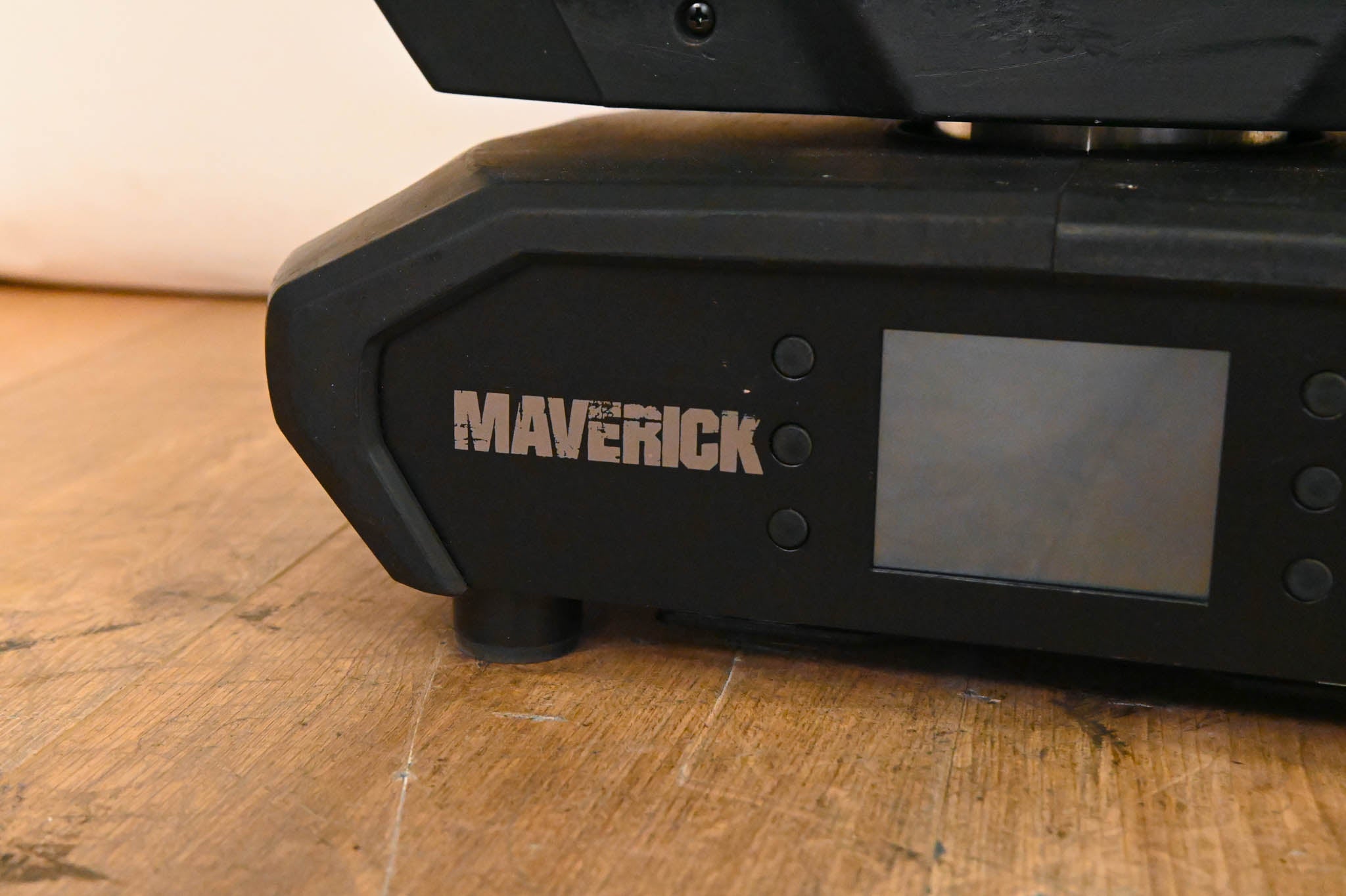 Chauvet Maverick MK2 Spot LED Moving Head Light